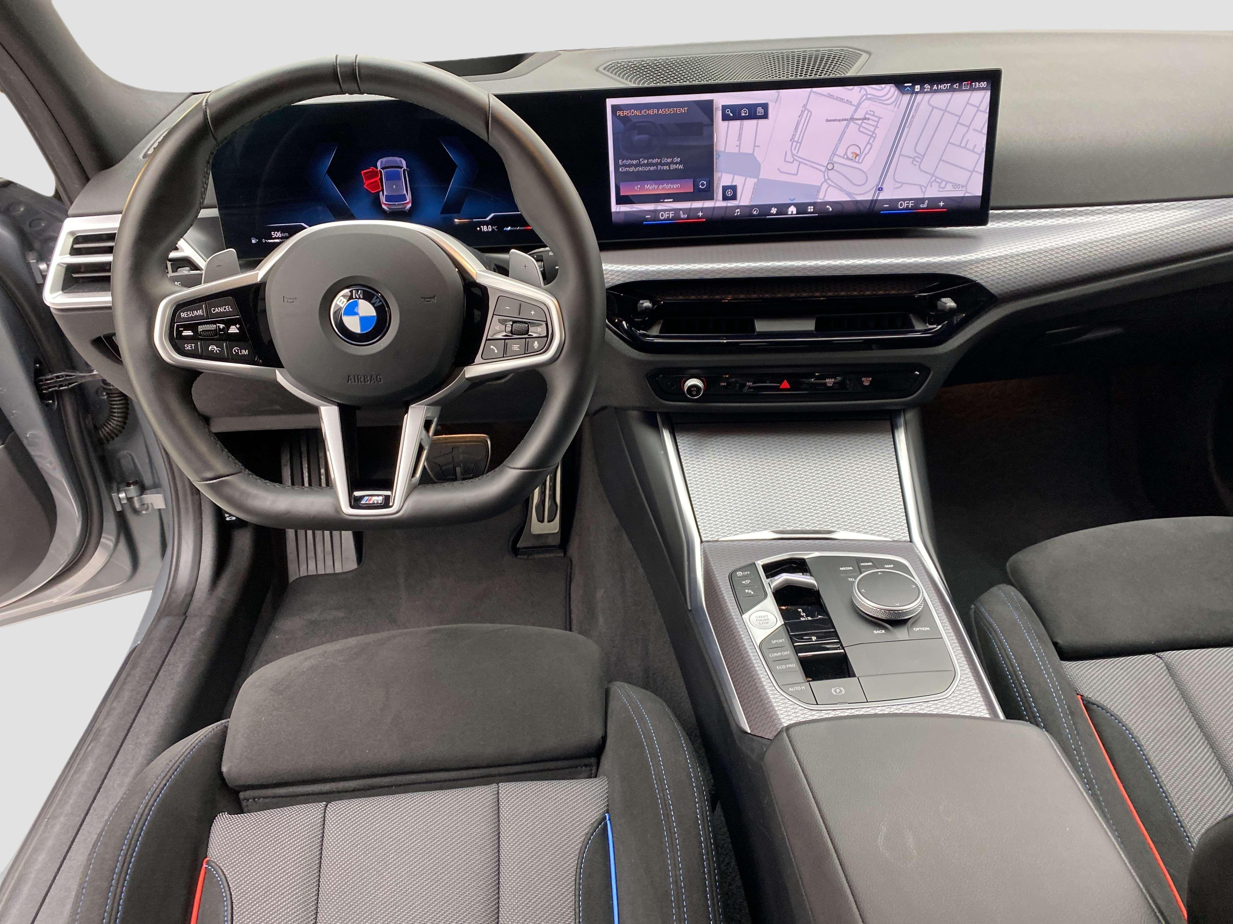 BMW 3er Touring – Bild 21