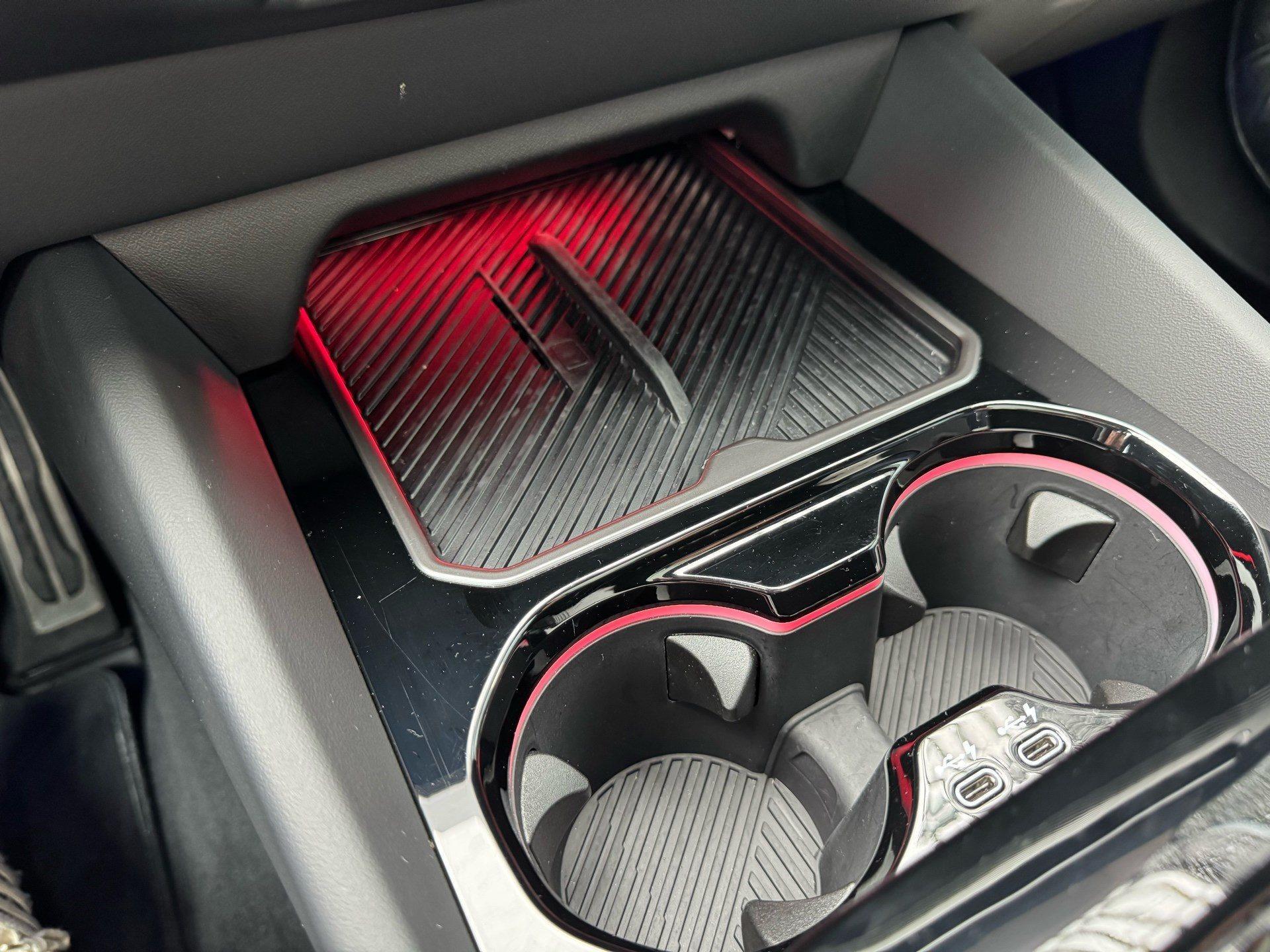 BMW 5er Touring – Bild 14