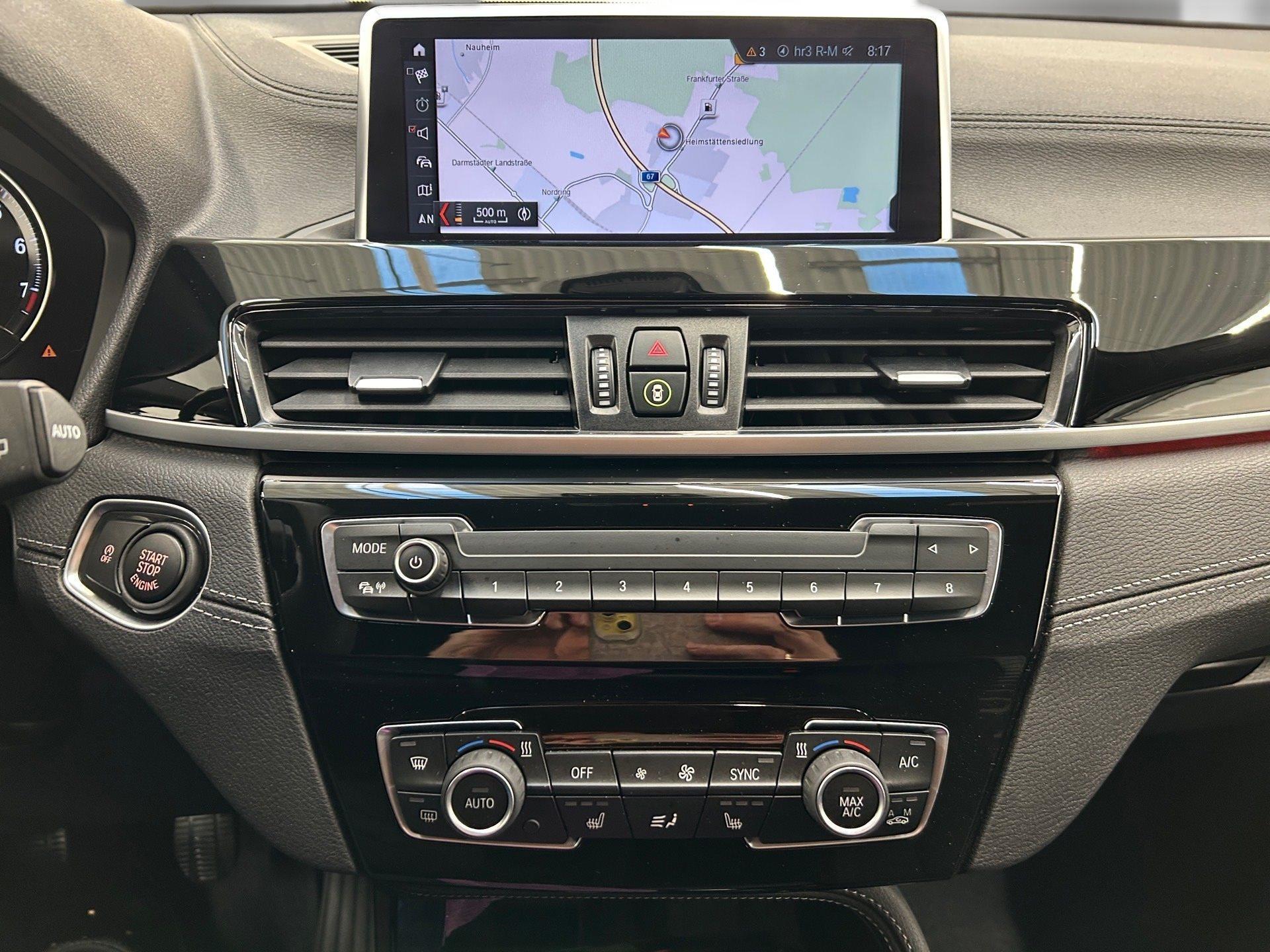 BMW X2 – Bild 10