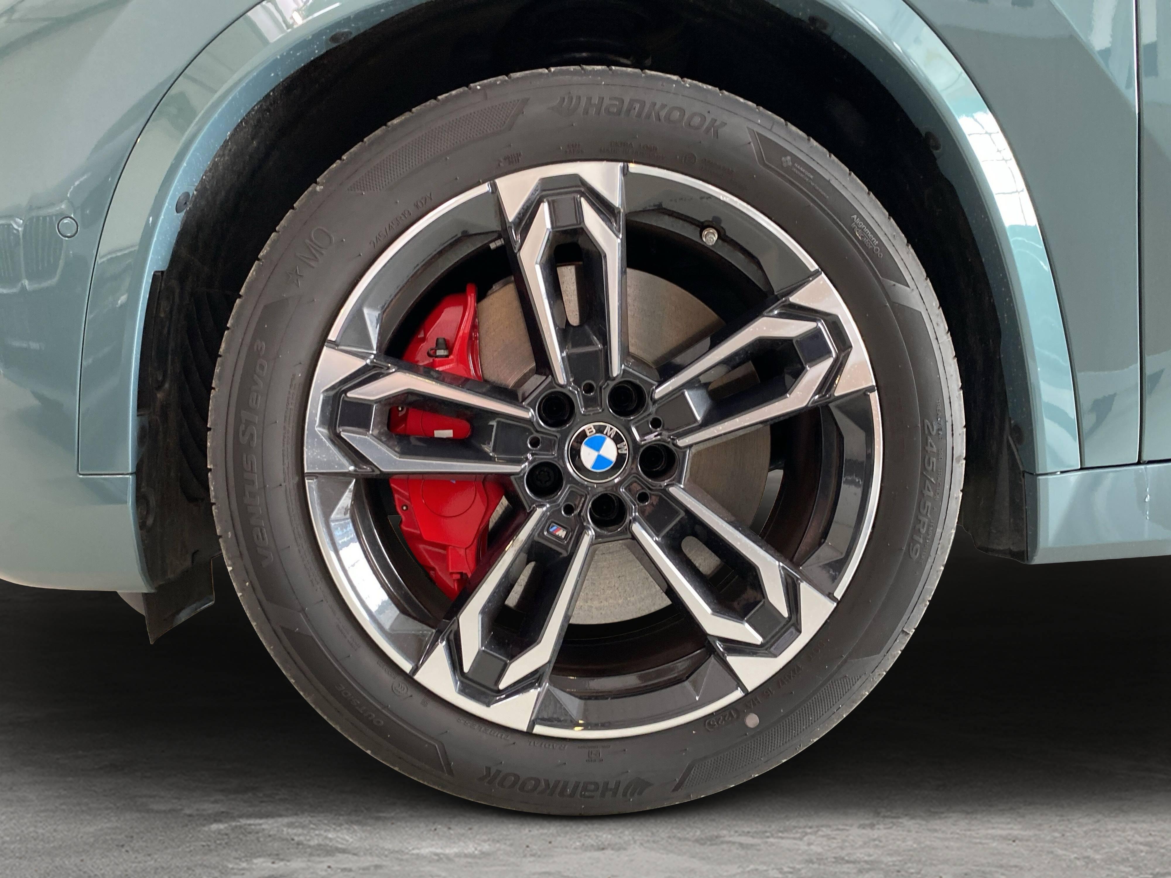 BMW X1 – Bild 15