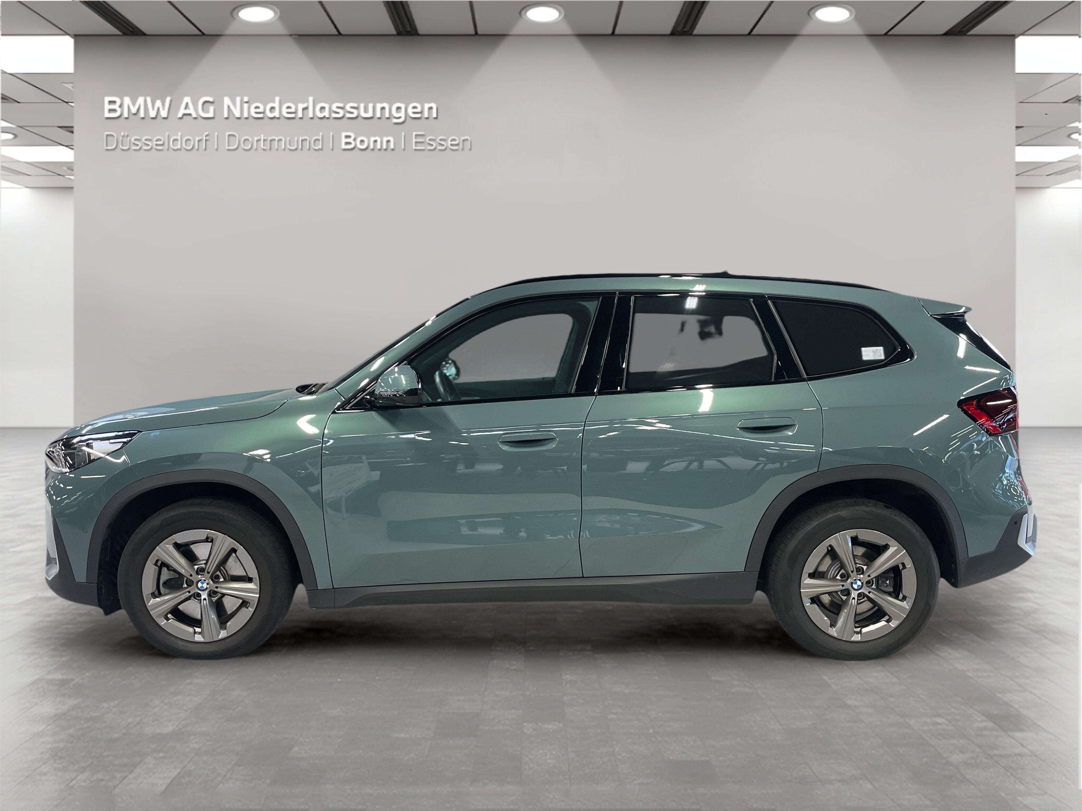 BMW X1 – Bild 3