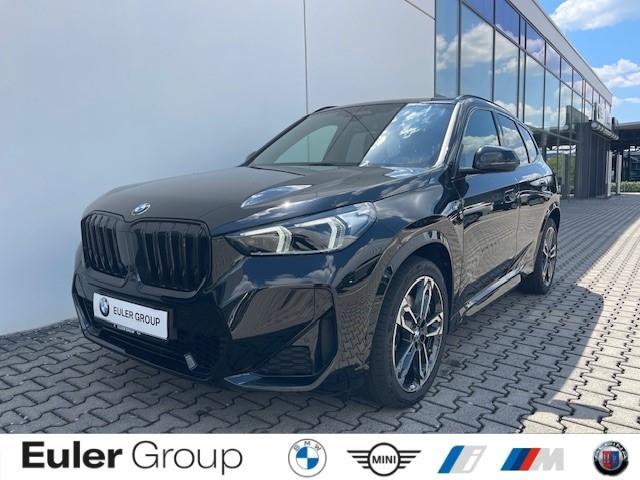 BMW X1 – Bild 8