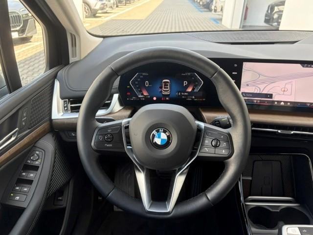 BMW 2er Active Tourer – Bild 11