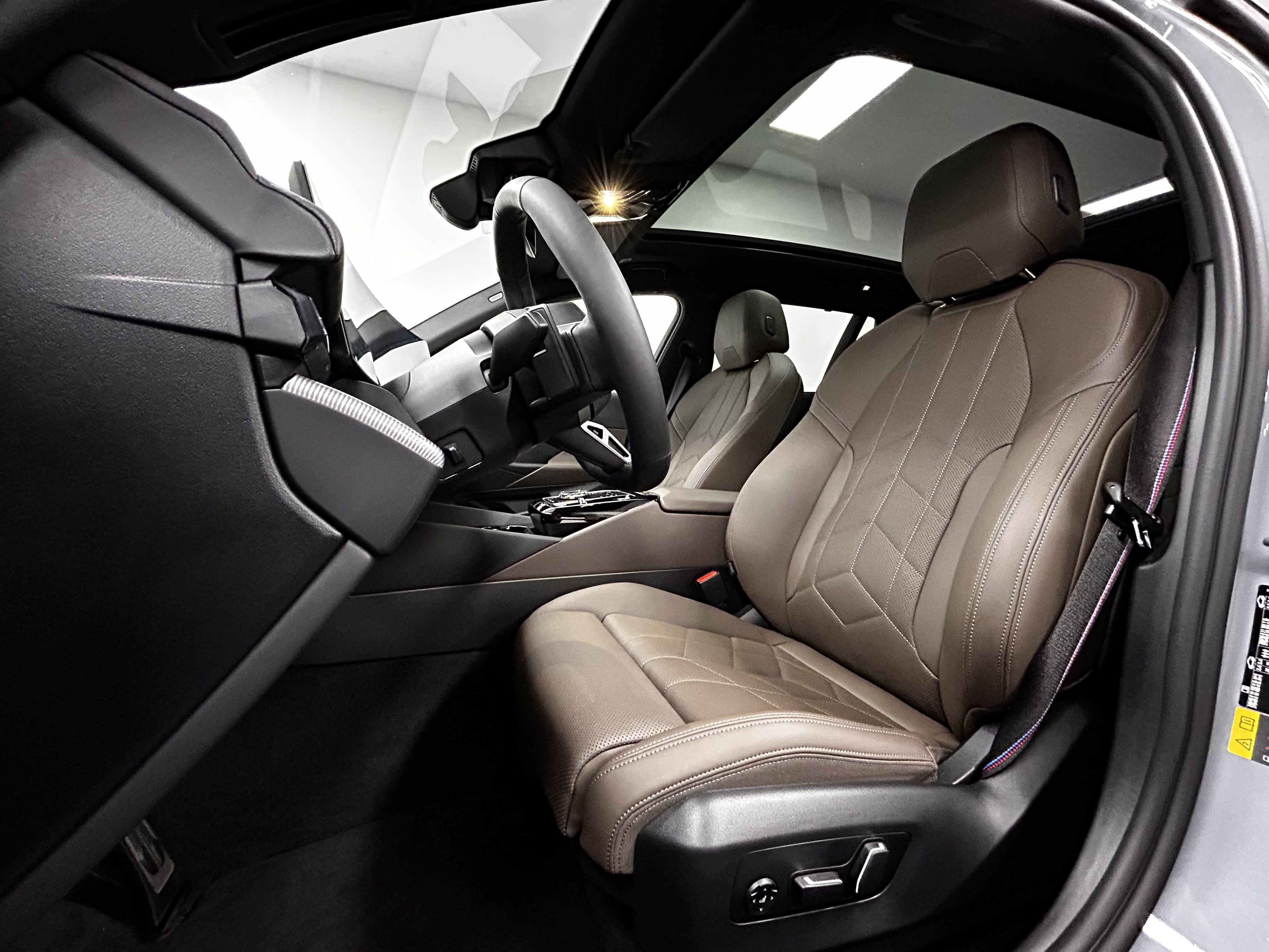 BMW 5er Touring – Bild 46