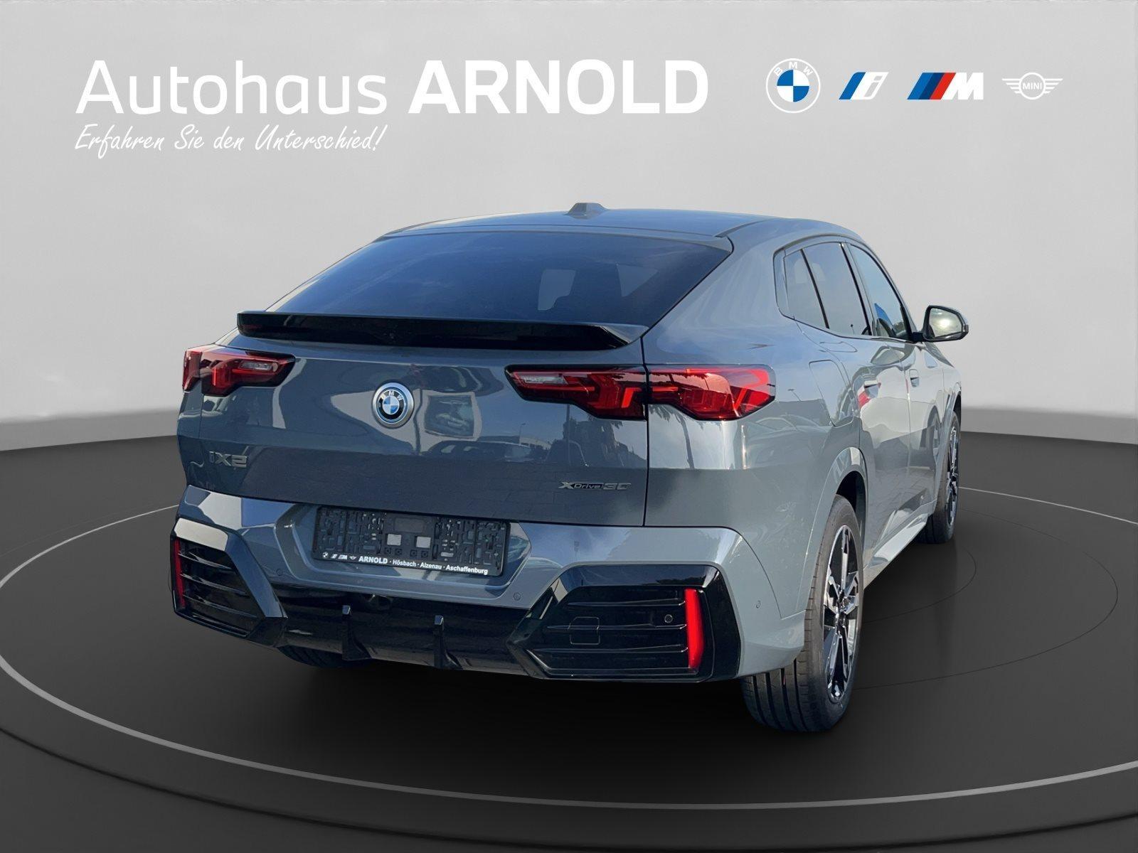 BMW iX2 – Bild 4