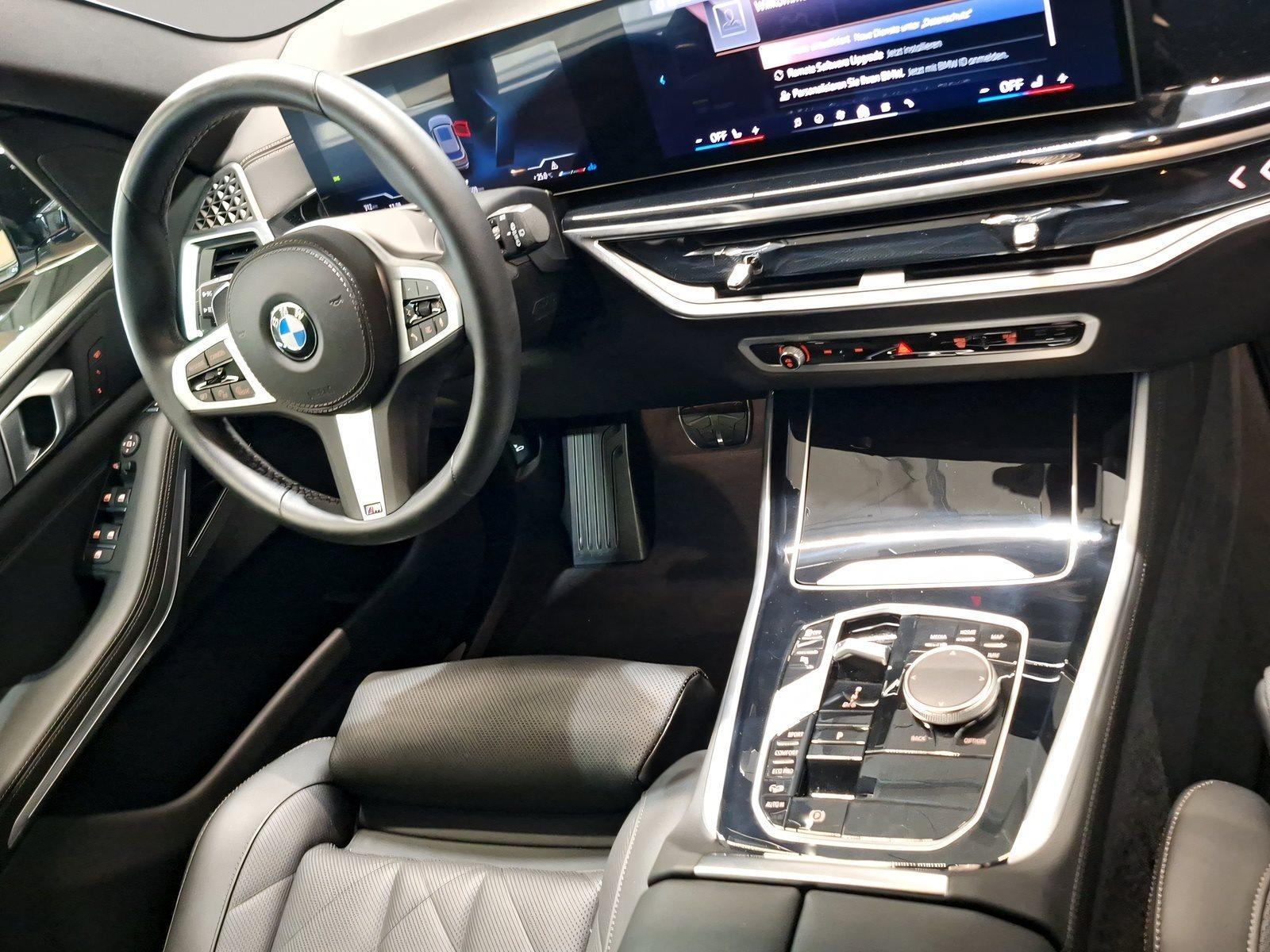 BMW X5 – Bild 14