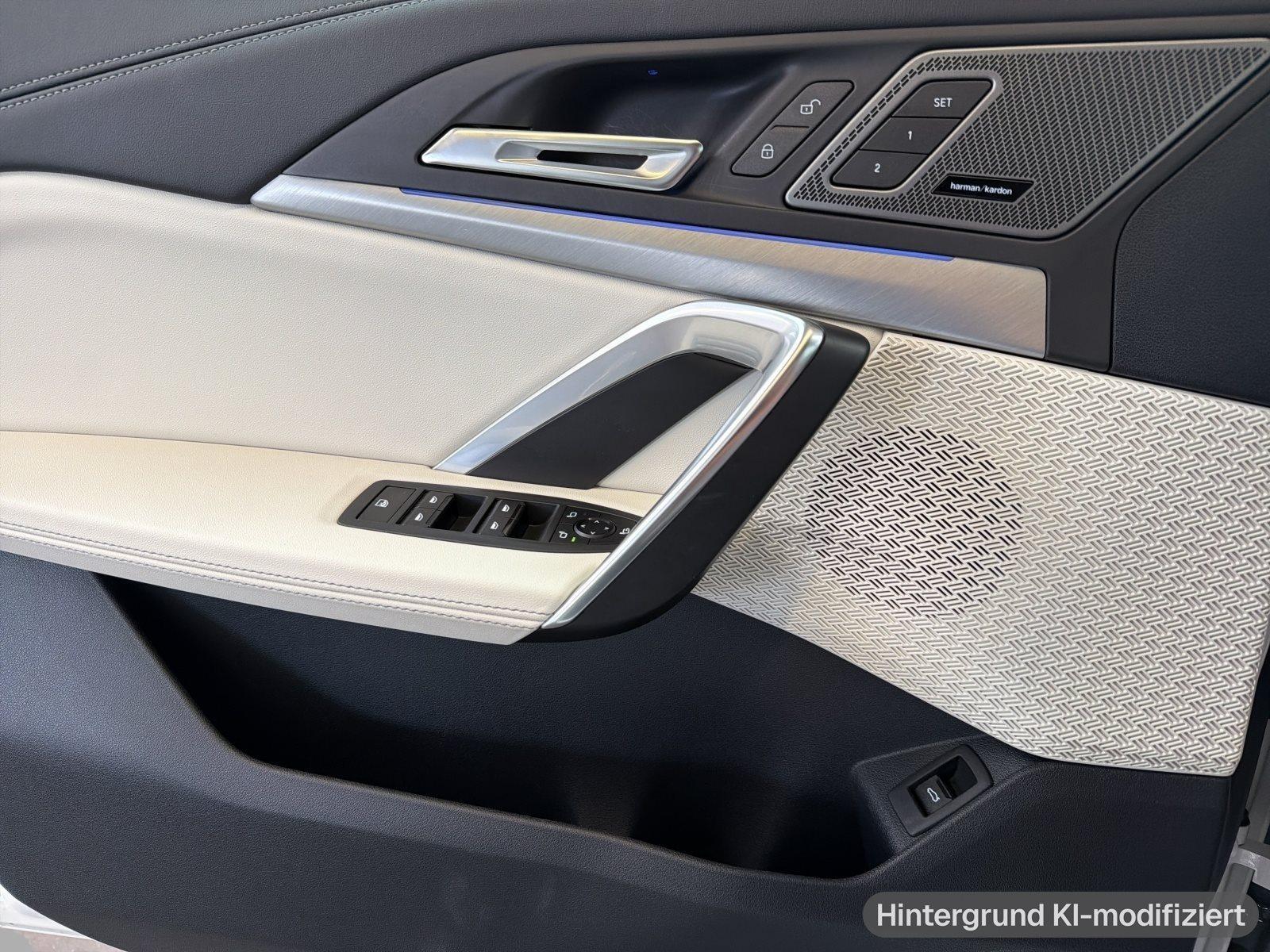 BMW X1 – Bild 26