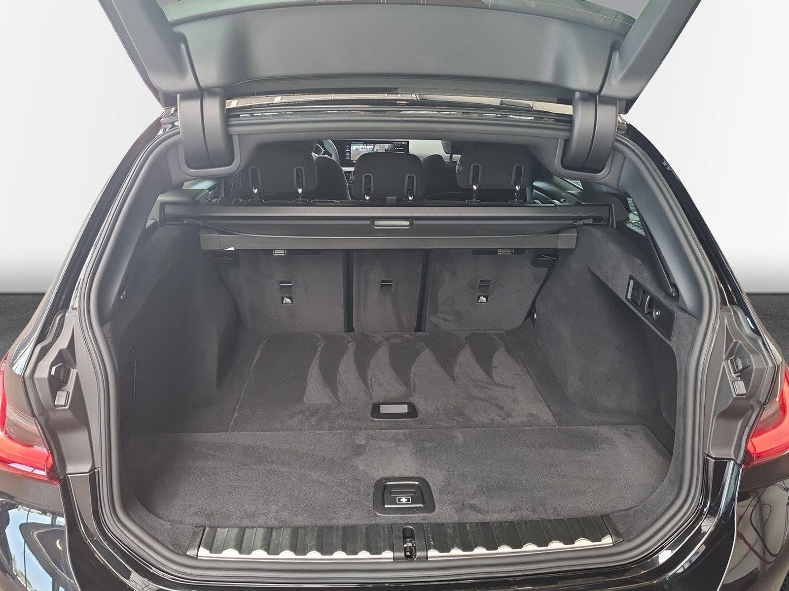 BMW 3er Touring – Bild 19