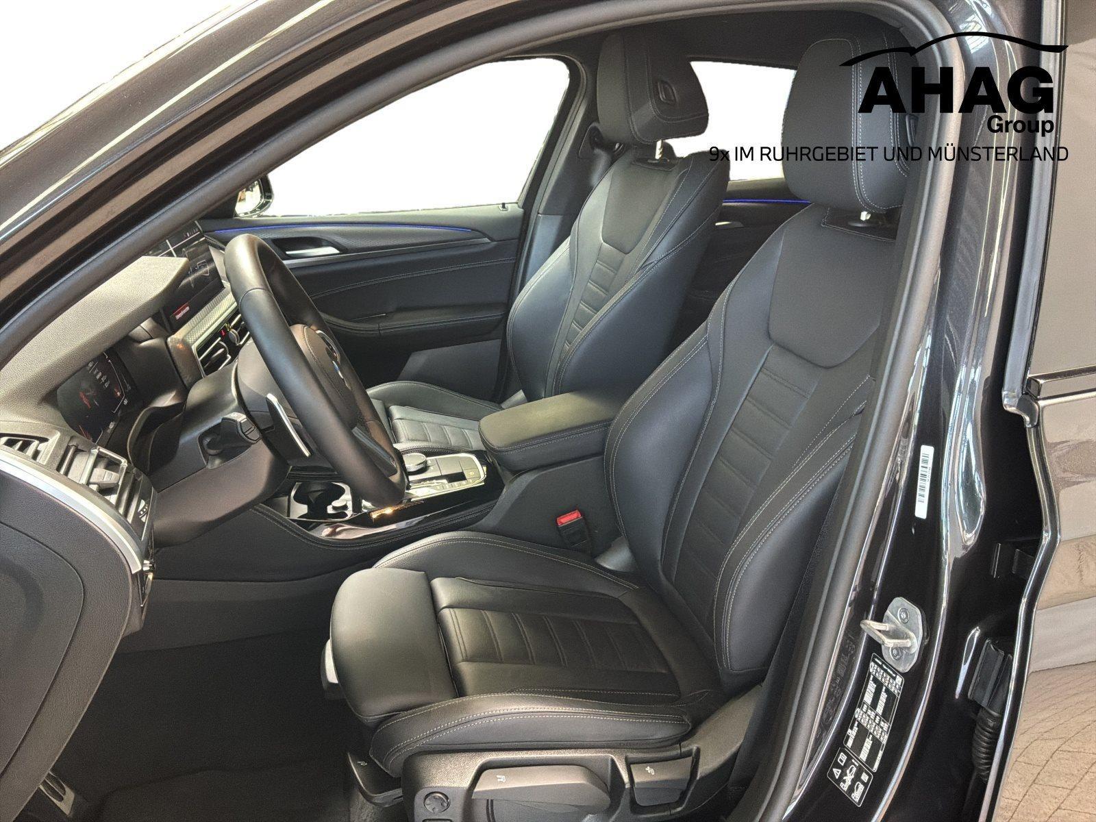 BMW X4 – Bild 12