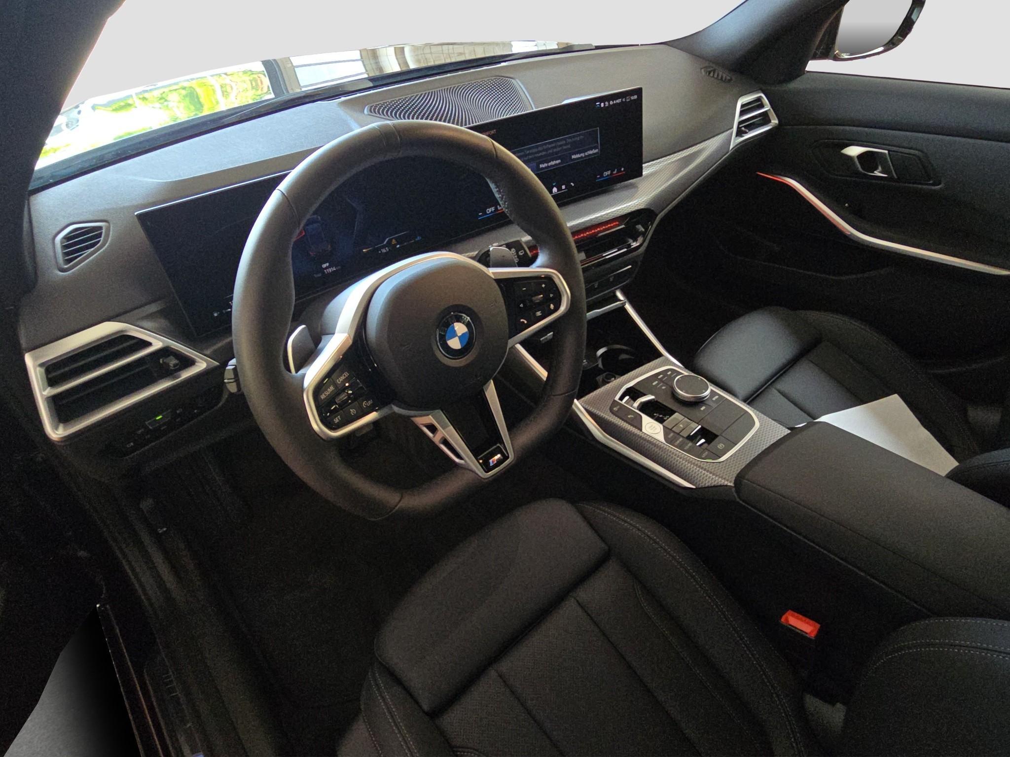 BMW 3er Touring – Bild 15