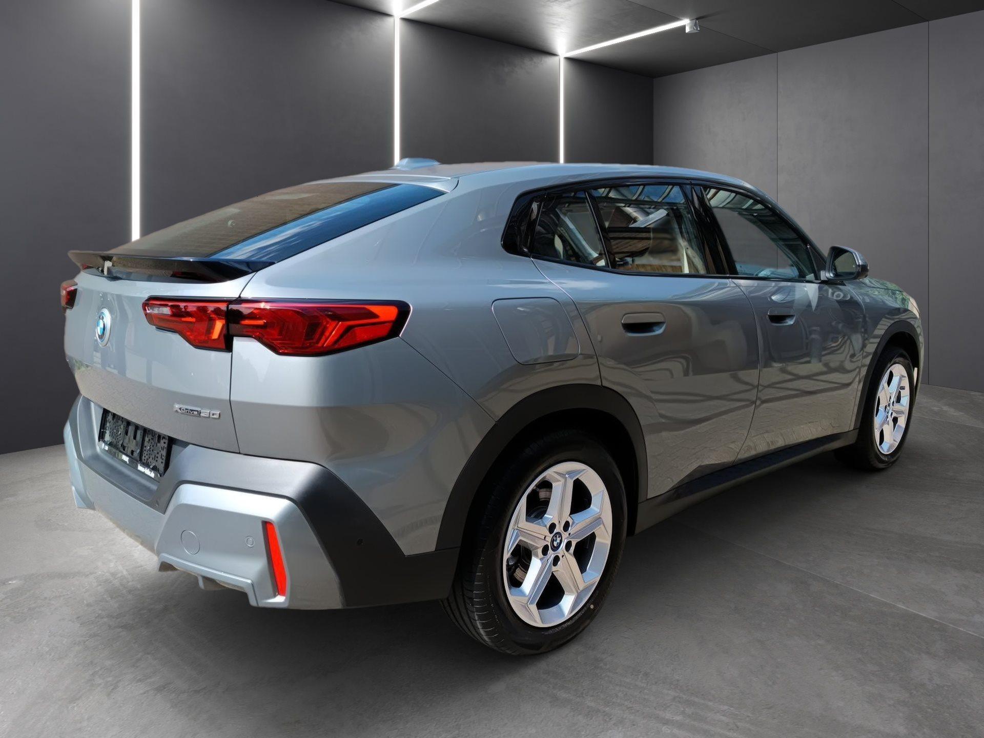 BMW iX2 – Bild 6