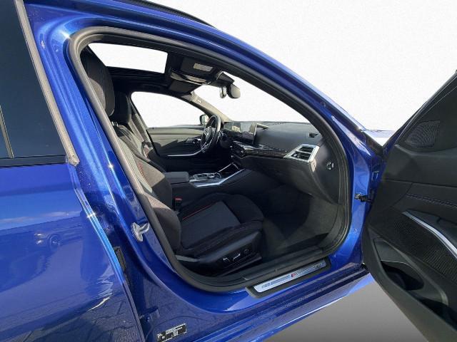 BMW 3er Touring – Bild 10