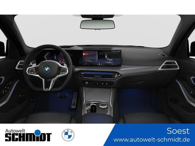 BMW 3er Touring – Bild 7