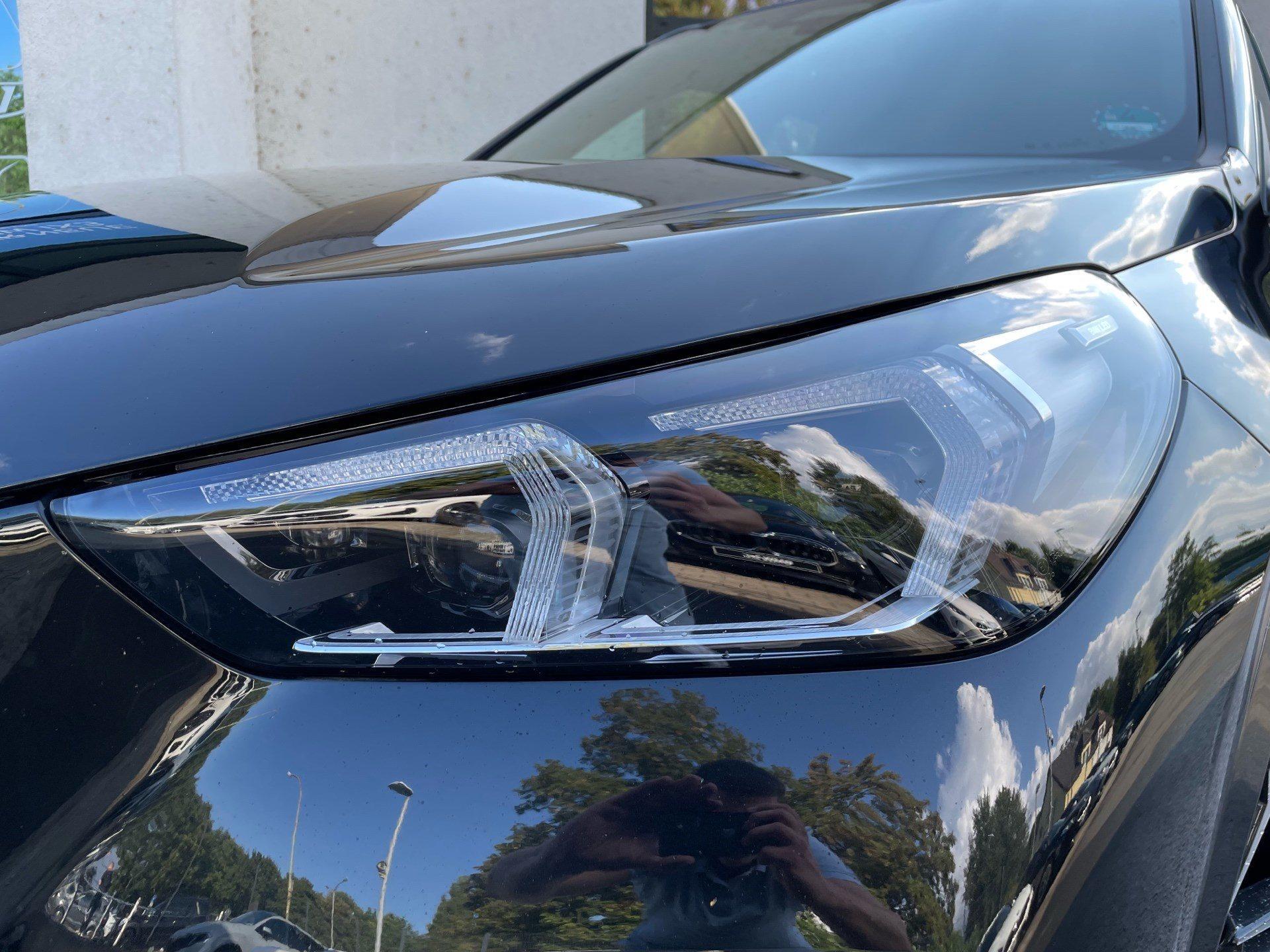 BMW X1 – Bild 13