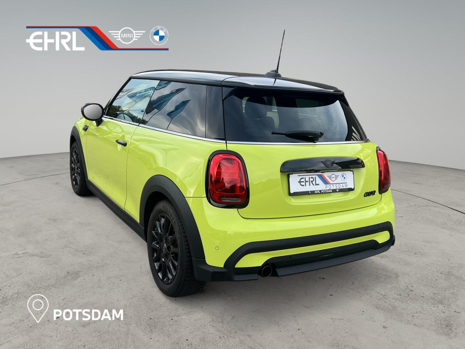 MINI Cooper 3-Türer – Bild 21