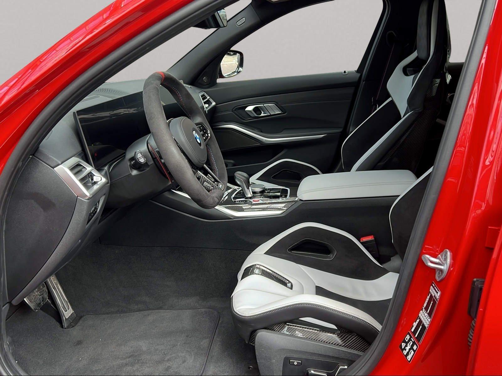BMW M3 Touring – Bild 20