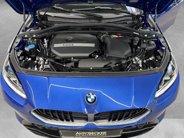 BMW 1er – Bild 5