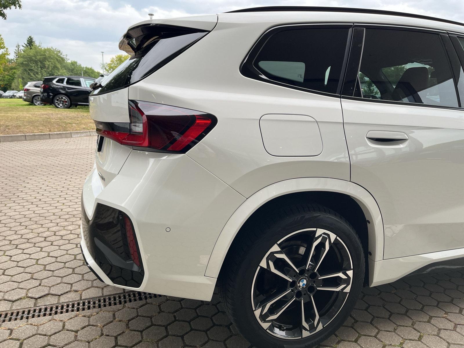 BMW X1 – Bild 20