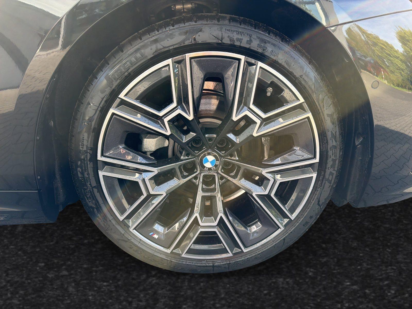 BMW 5er – Bild 5