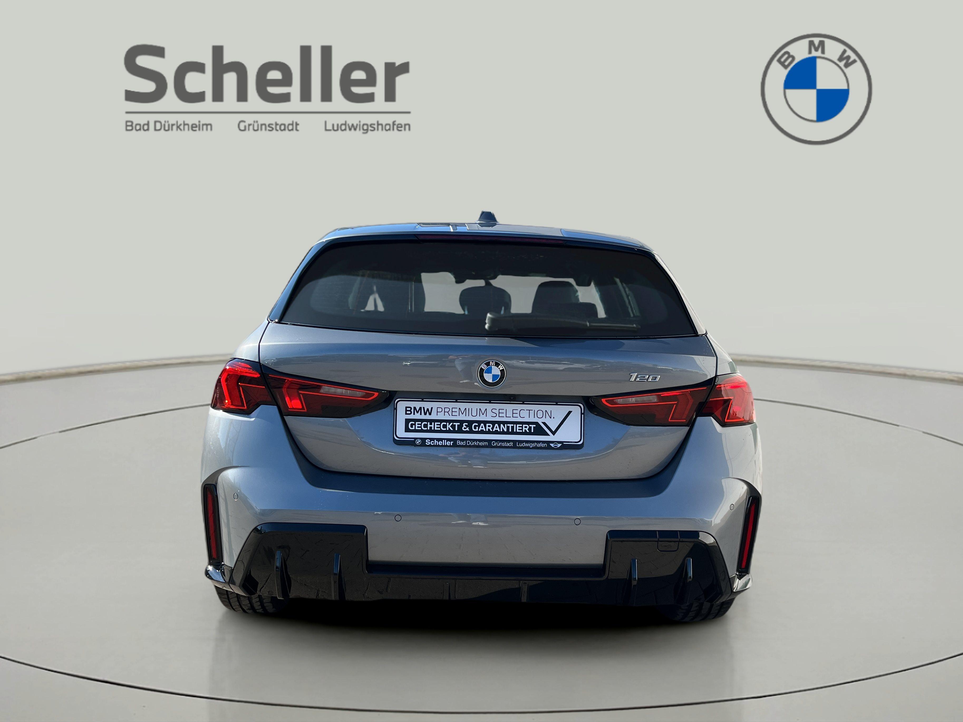 BMW 1er – Bild 16