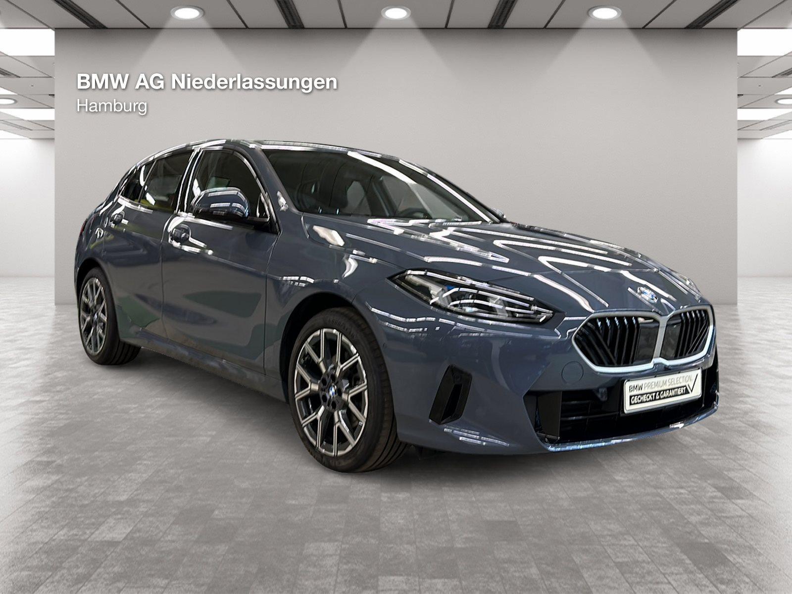 BMW 1er – Bild 7