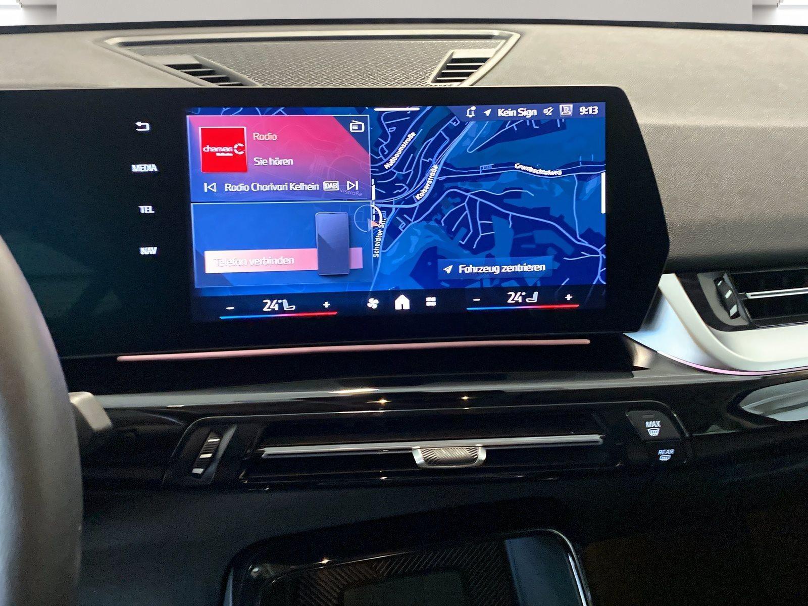 BMW X2 – Bild 17