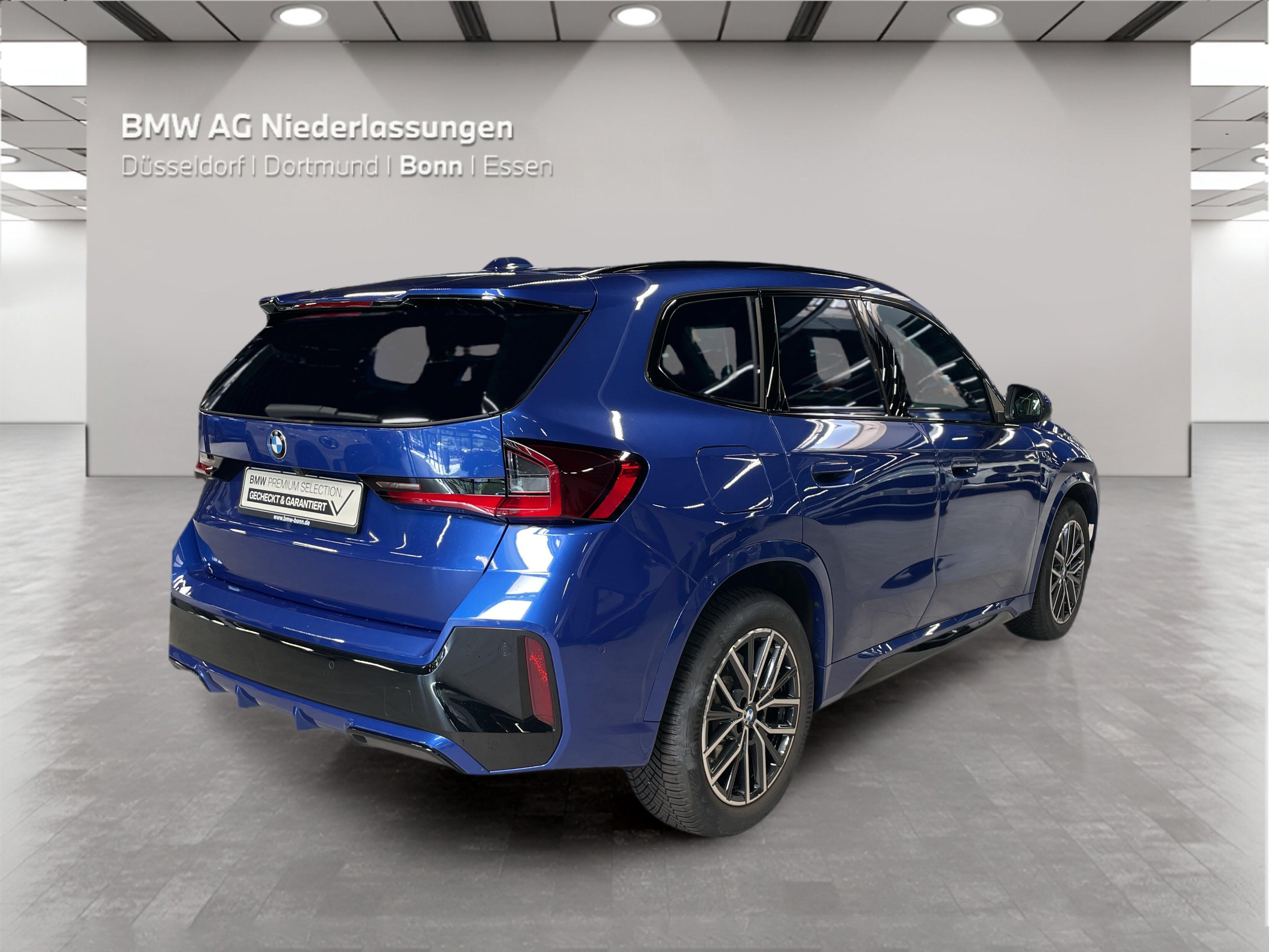 BMW X1 – Bild 2