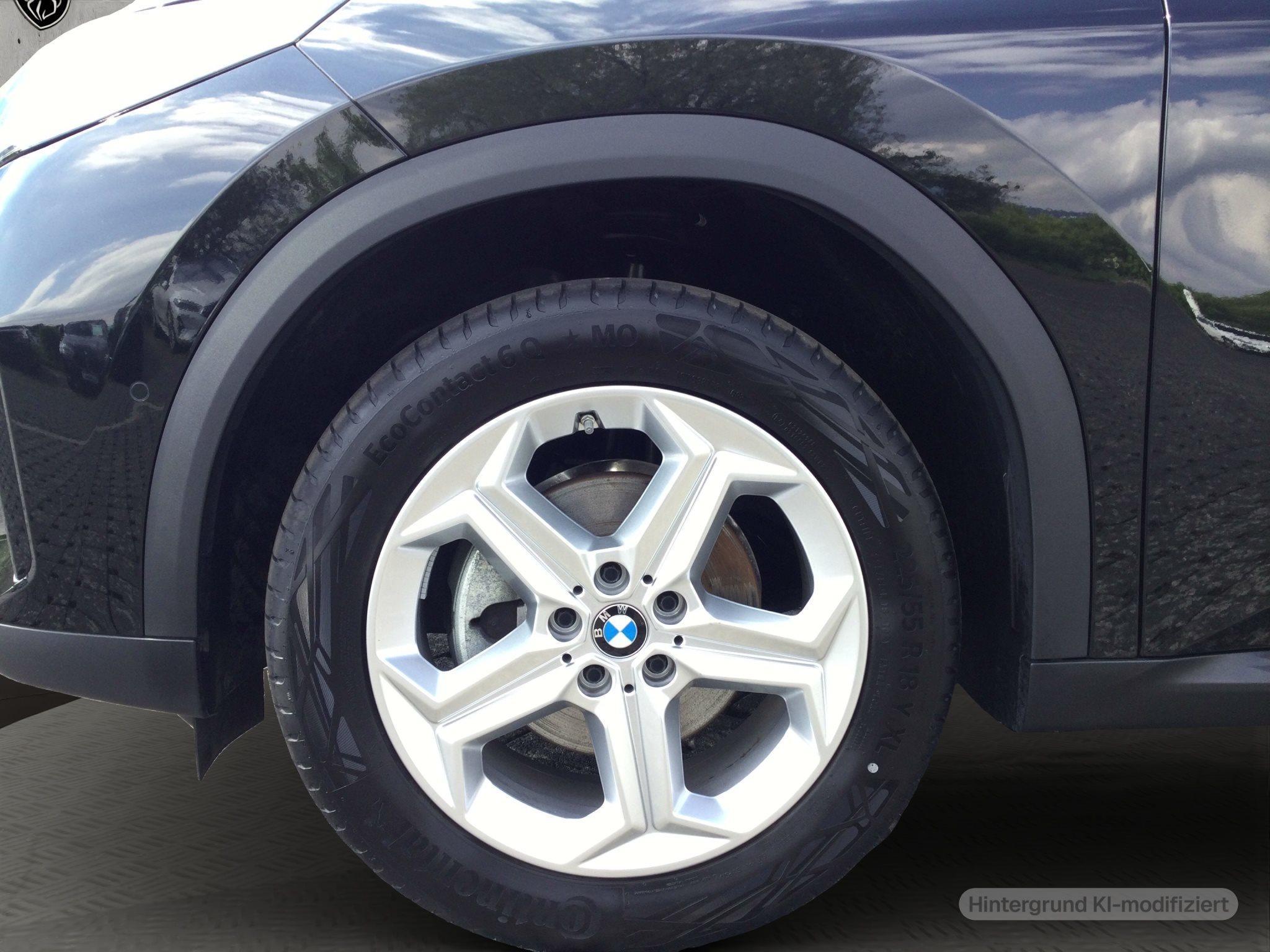 BMW X2 – Bild 22