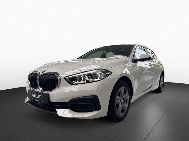 BMW 118i 2023