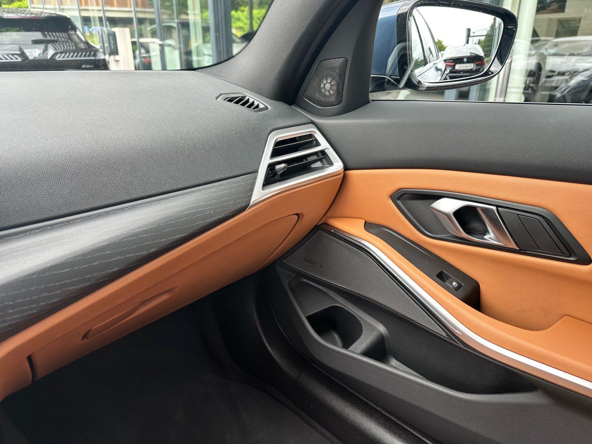 BMW 3er Touring – Bild 18