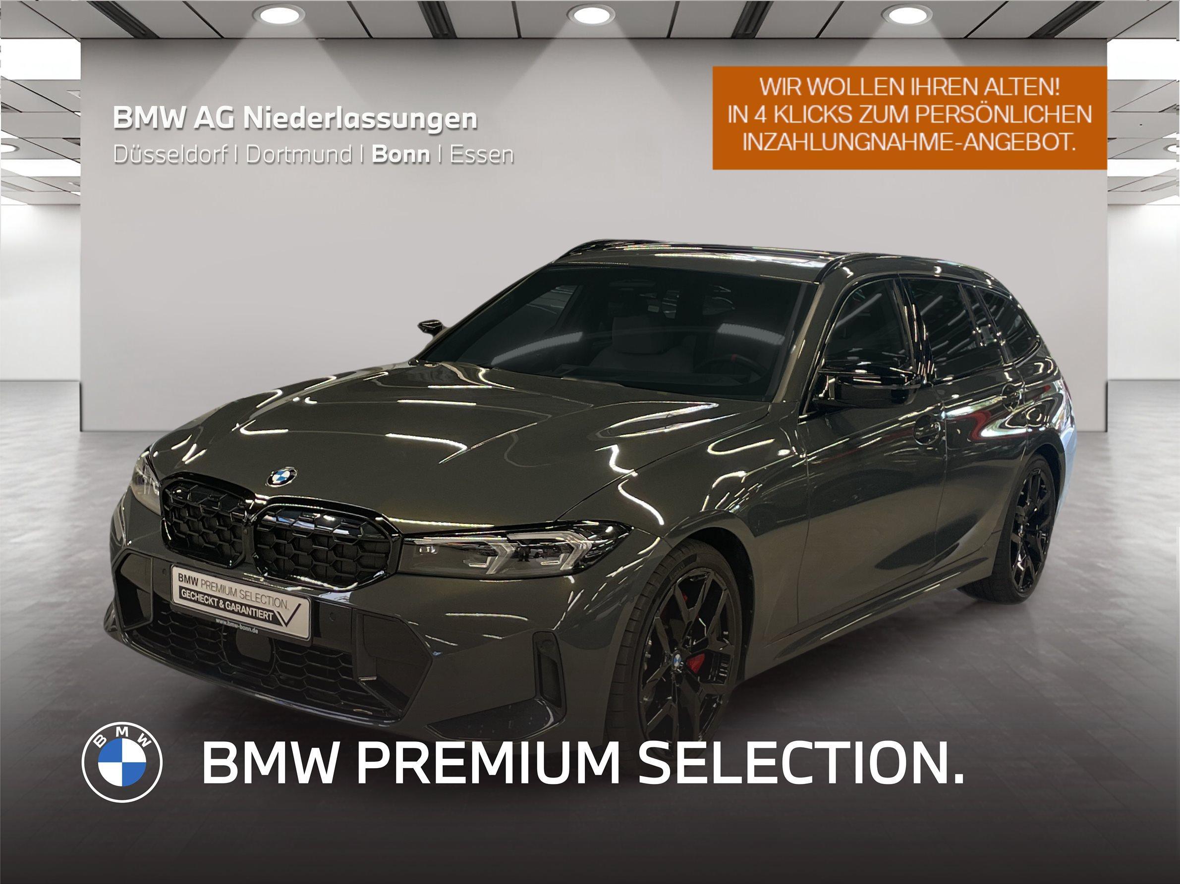 BMW M340I 2025