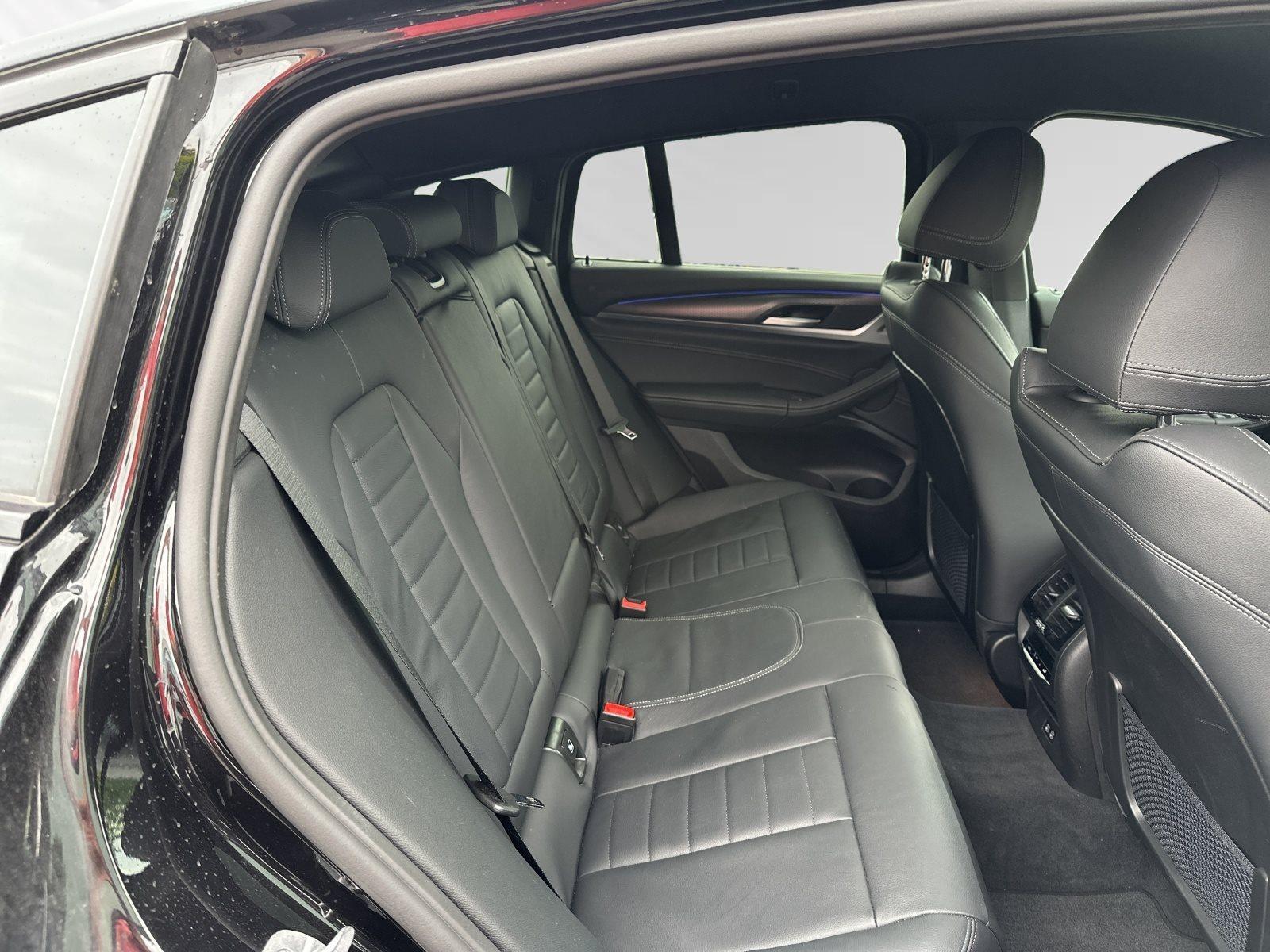 BMW X4 – Bild 11