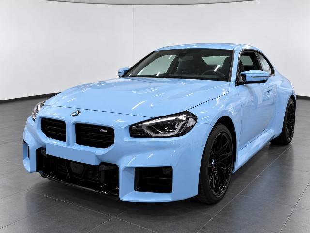 BMW M2 Coupé