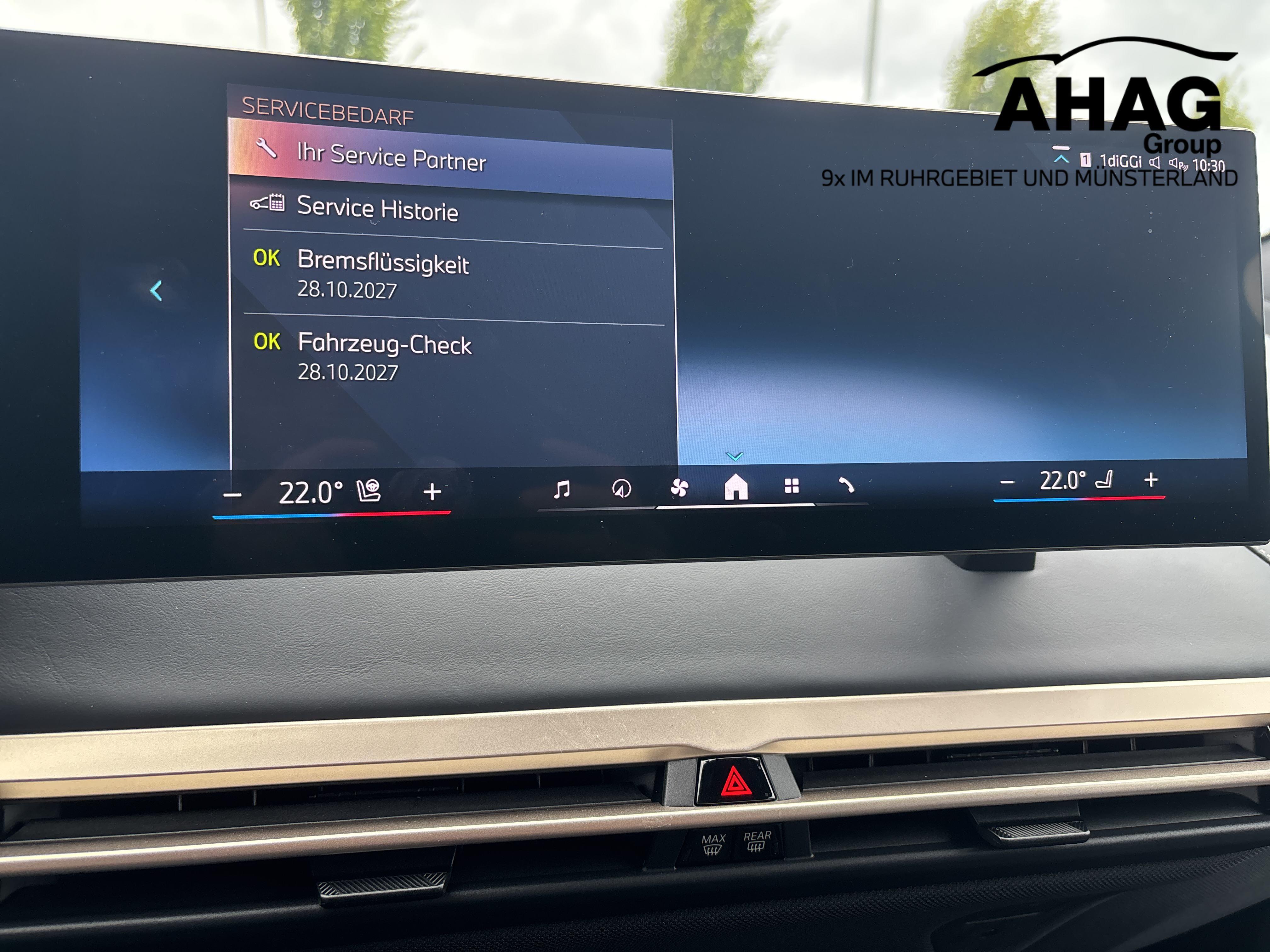 BMW iX – Bild 7