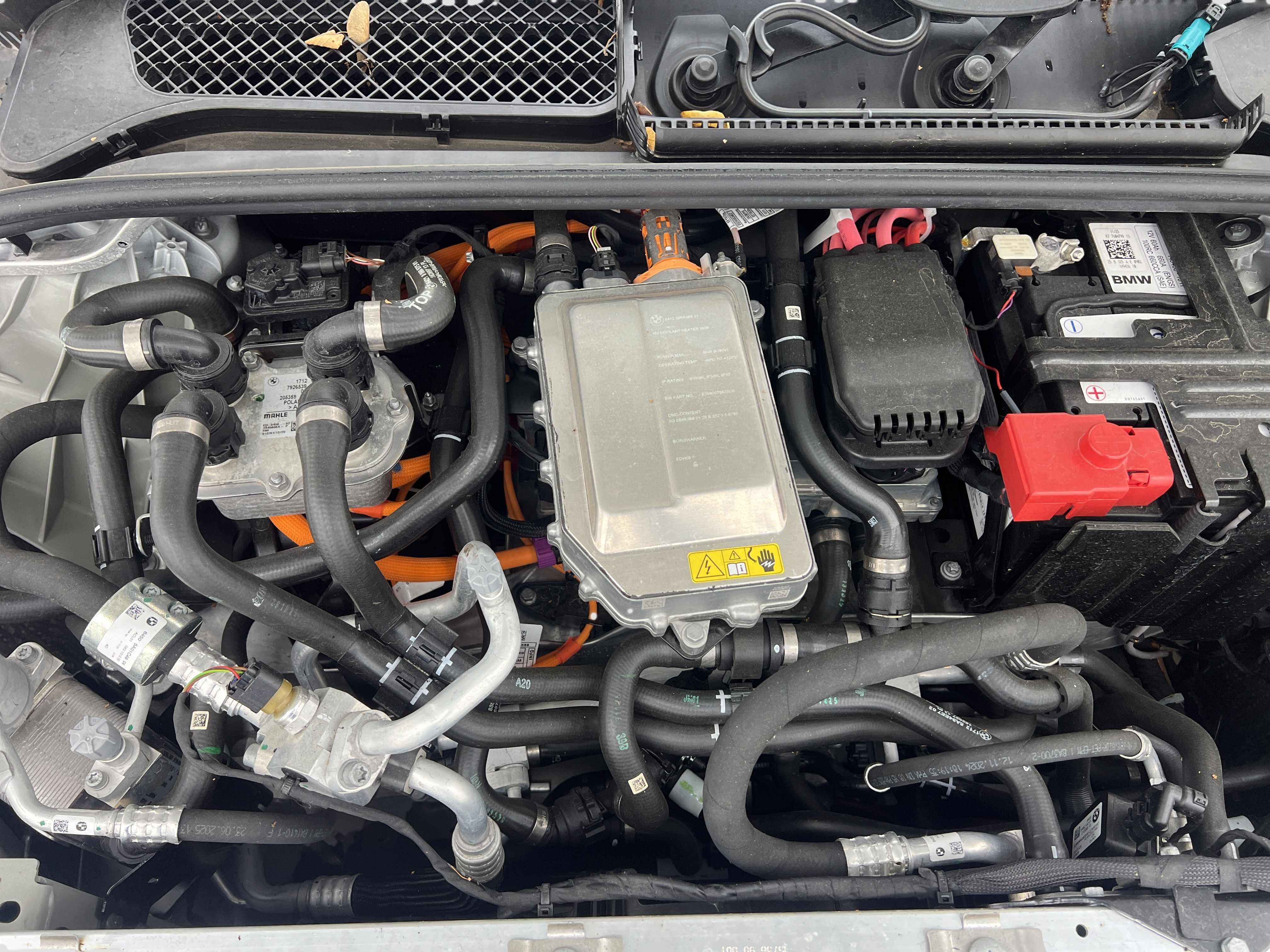 BMW iX – Bild 22