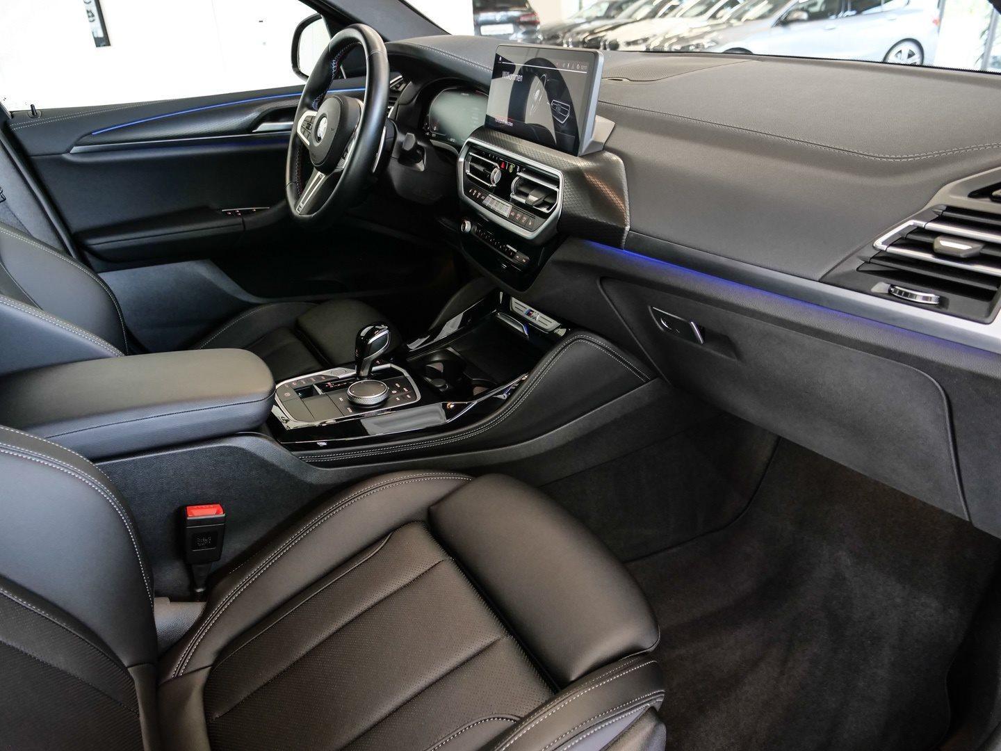 BMW X4 – Bild 10