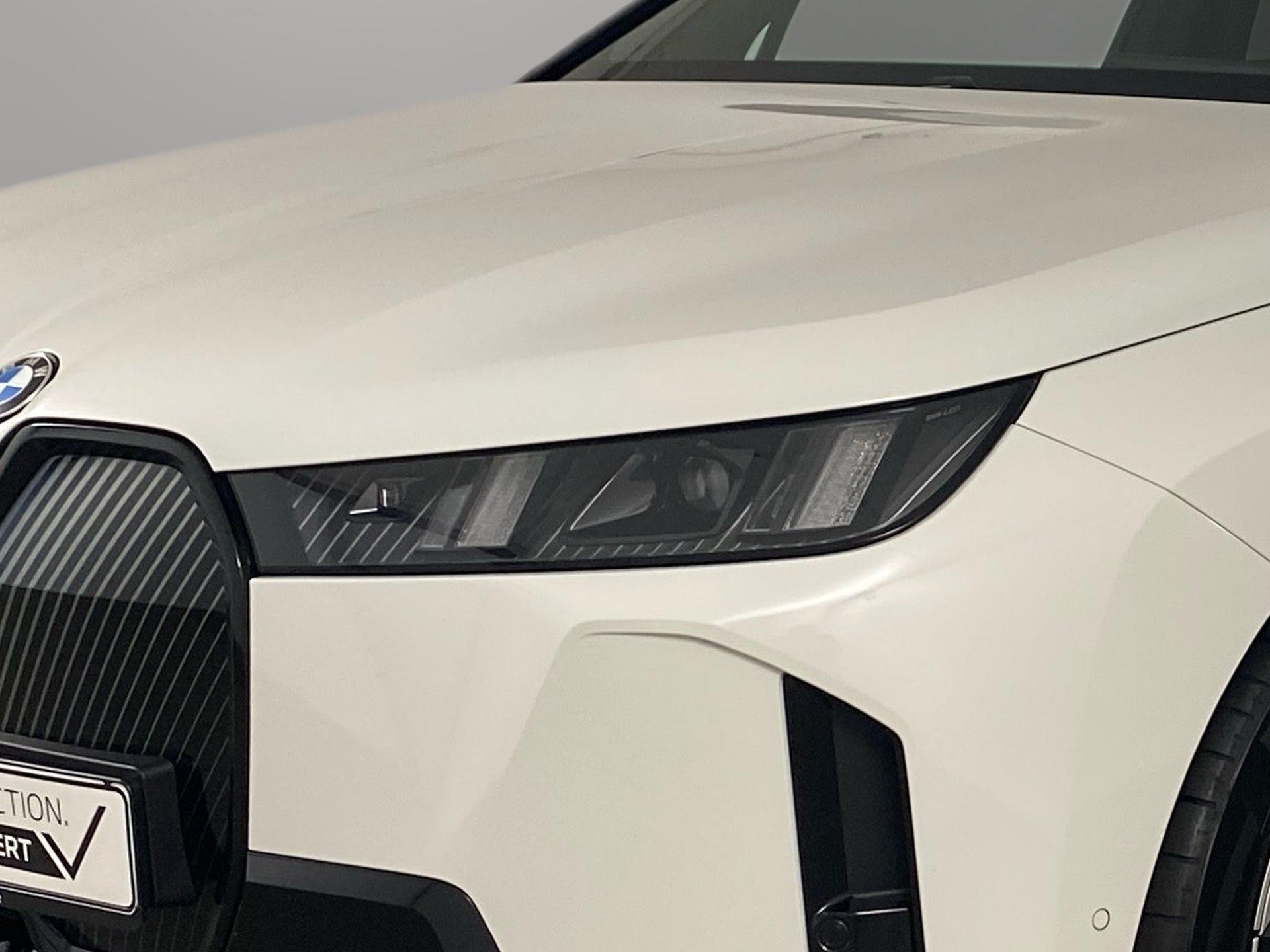 BMW iX – Bild 15