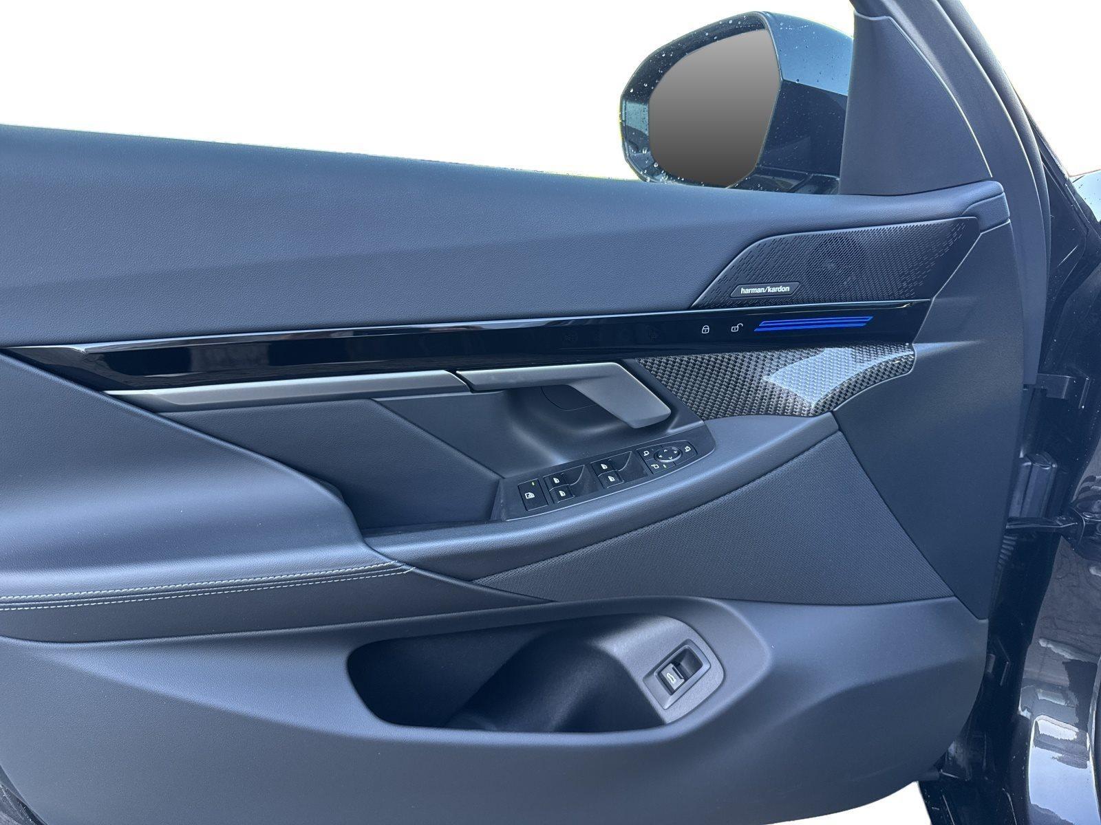 BMW 5er Touring – Bild 15
