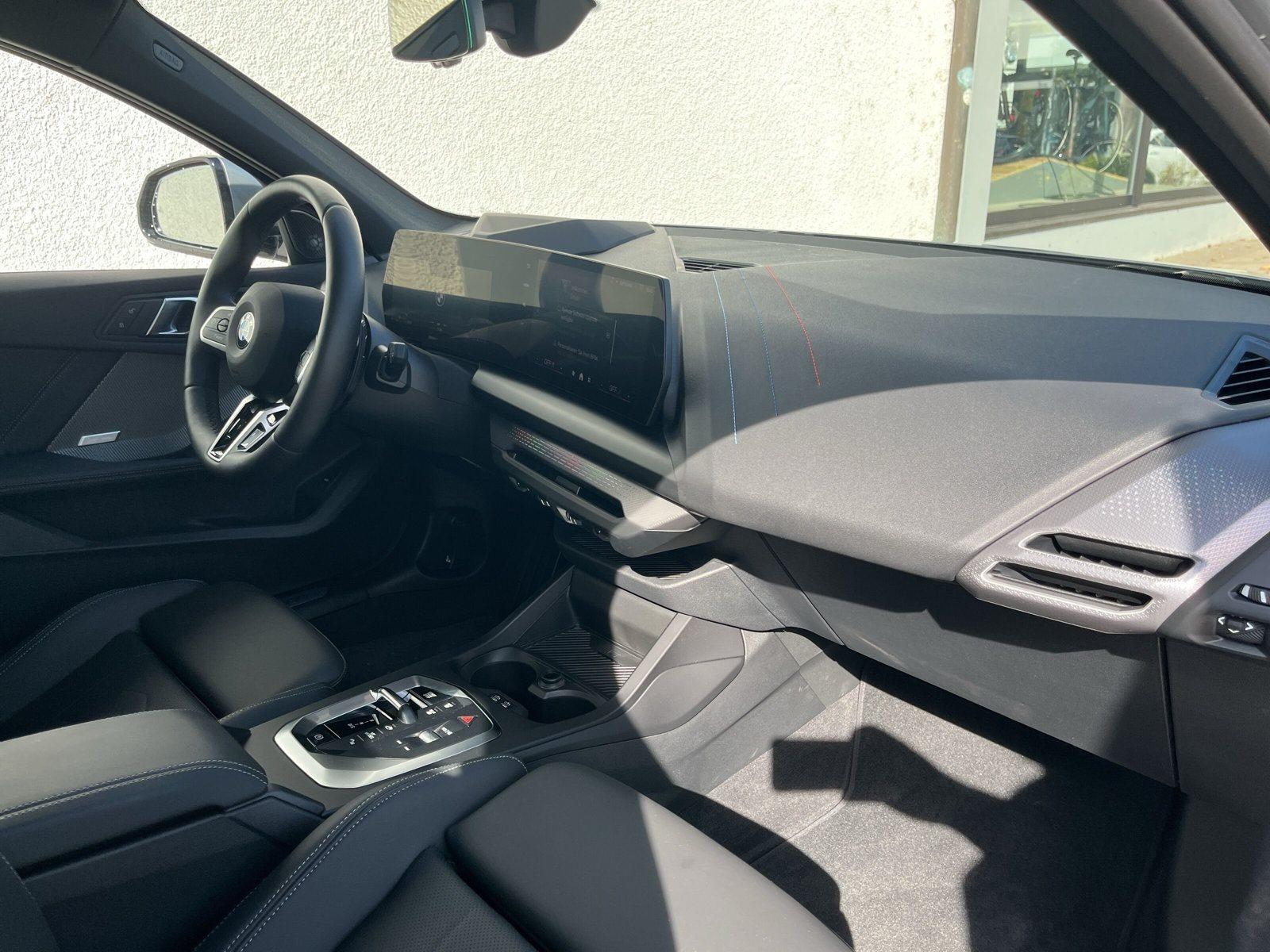 BMW 1er – Bild 13