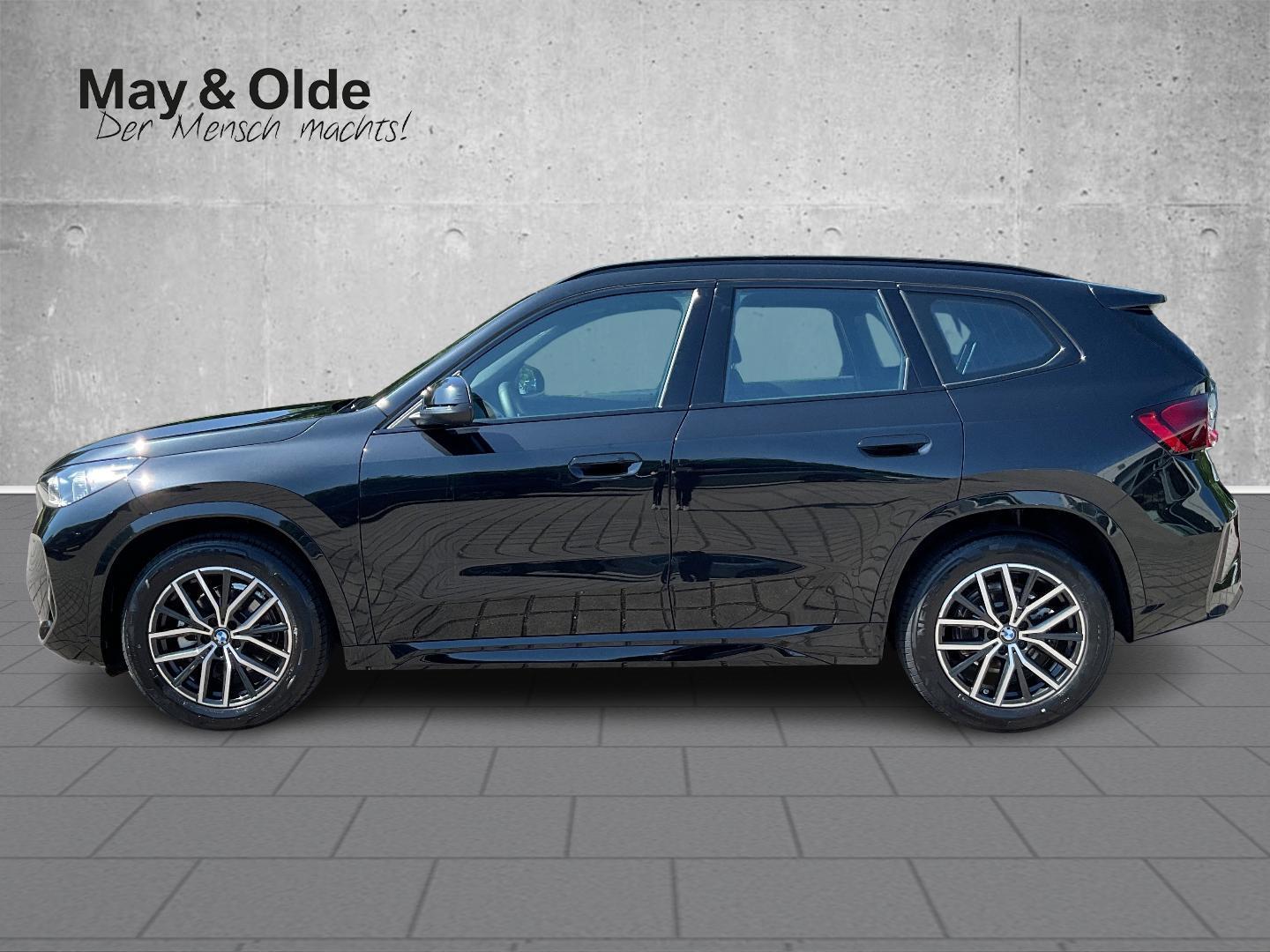 BMW X1 – Bild 30