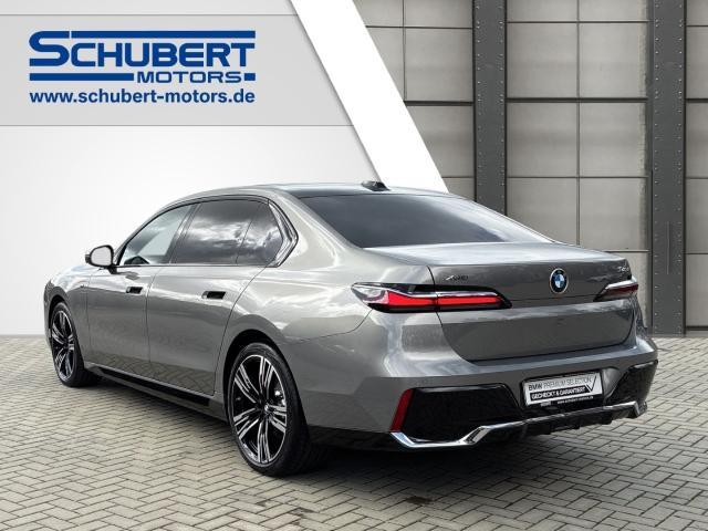 BMW 7er – Bild 9