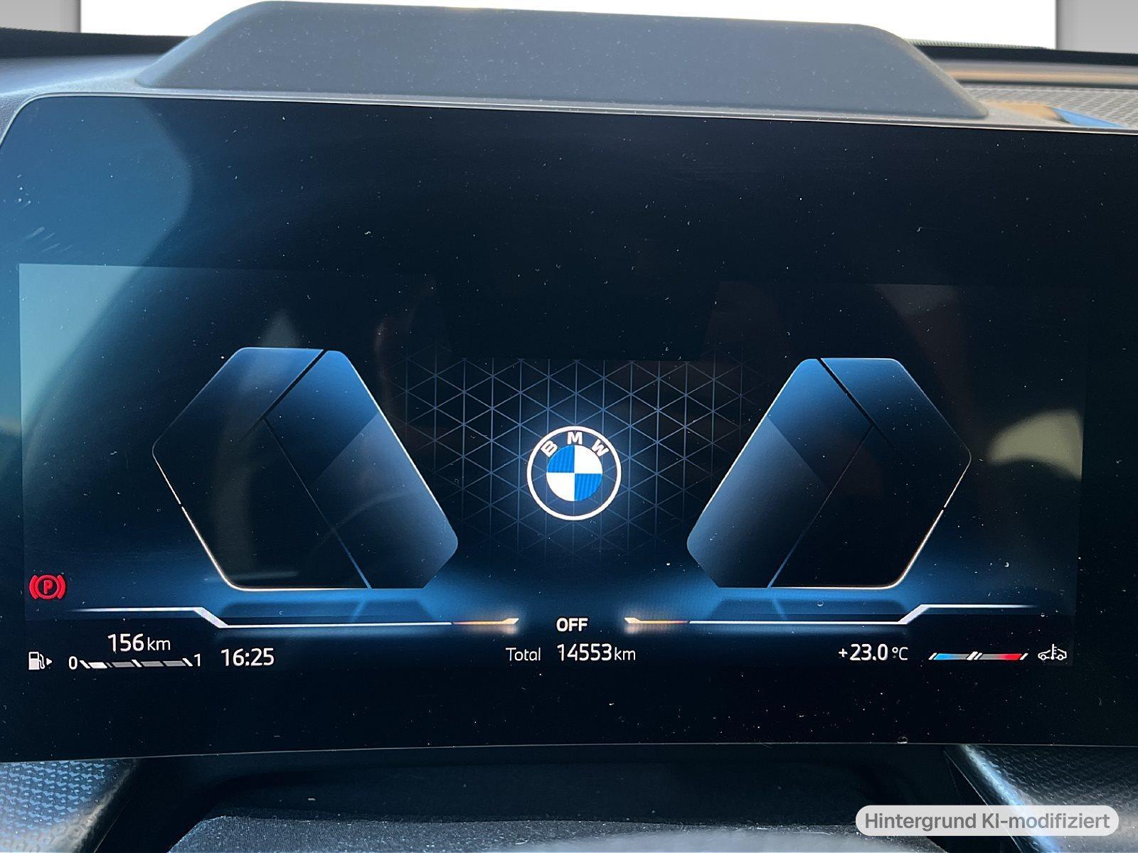 BMW X1 – Bild 13