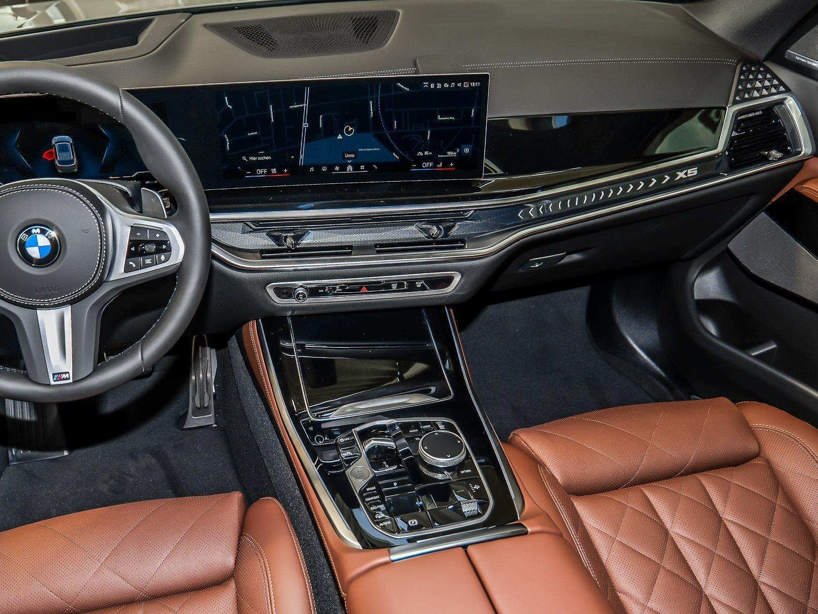 BMW X5 – Bild 7