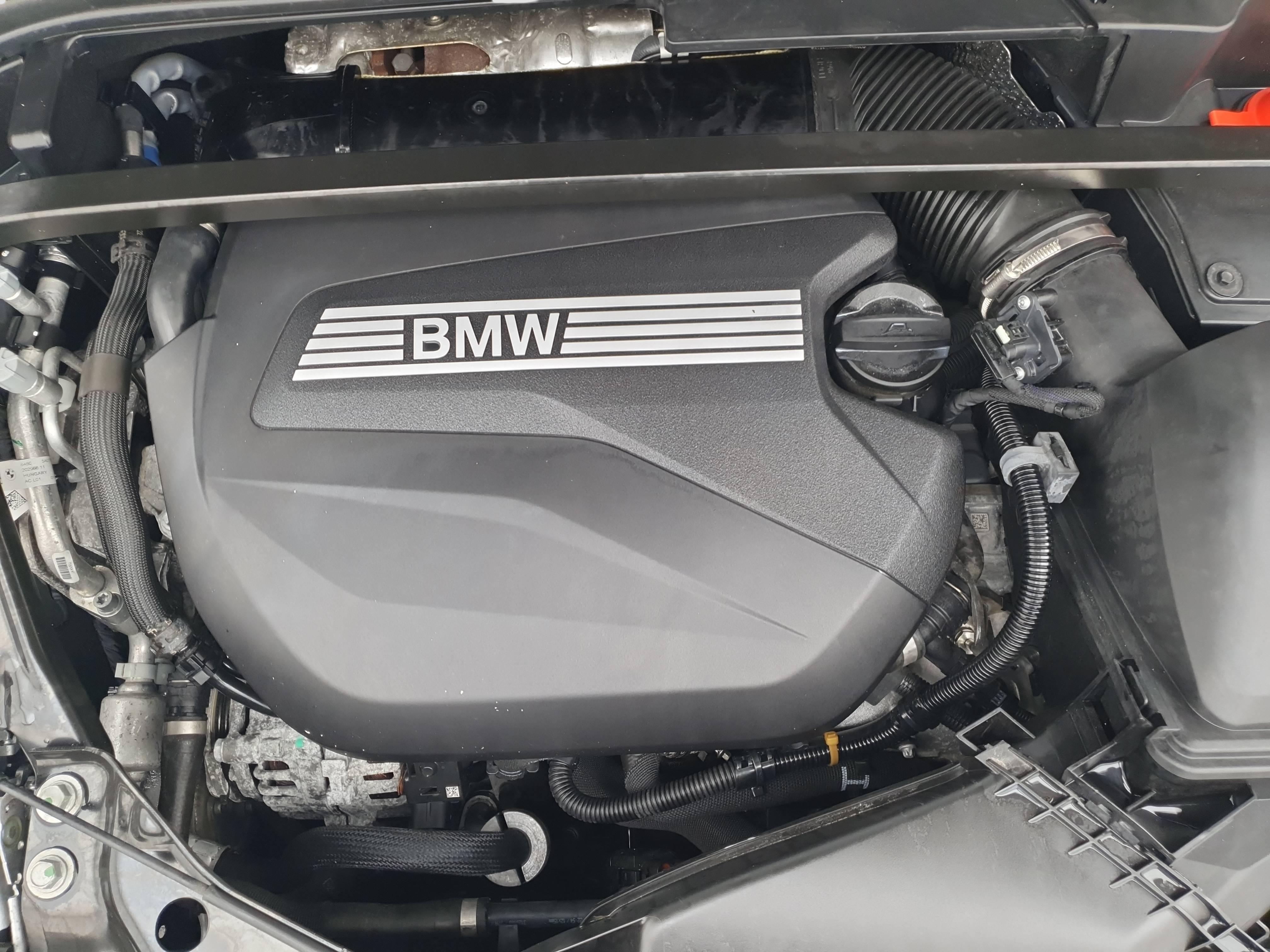 BMW X1 – Bild 14