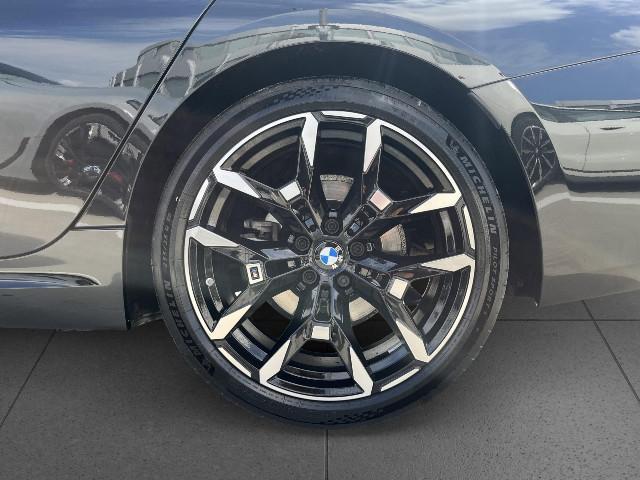BMW 3er Touring – Bild 8