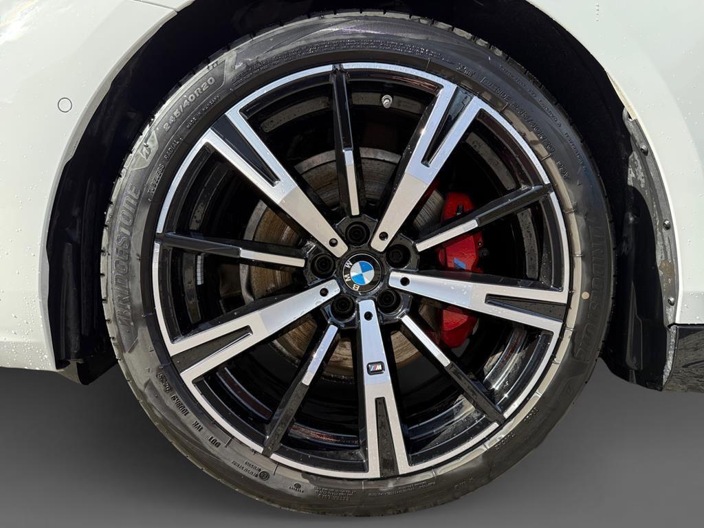 BMW 5er Touring – Bild 4
