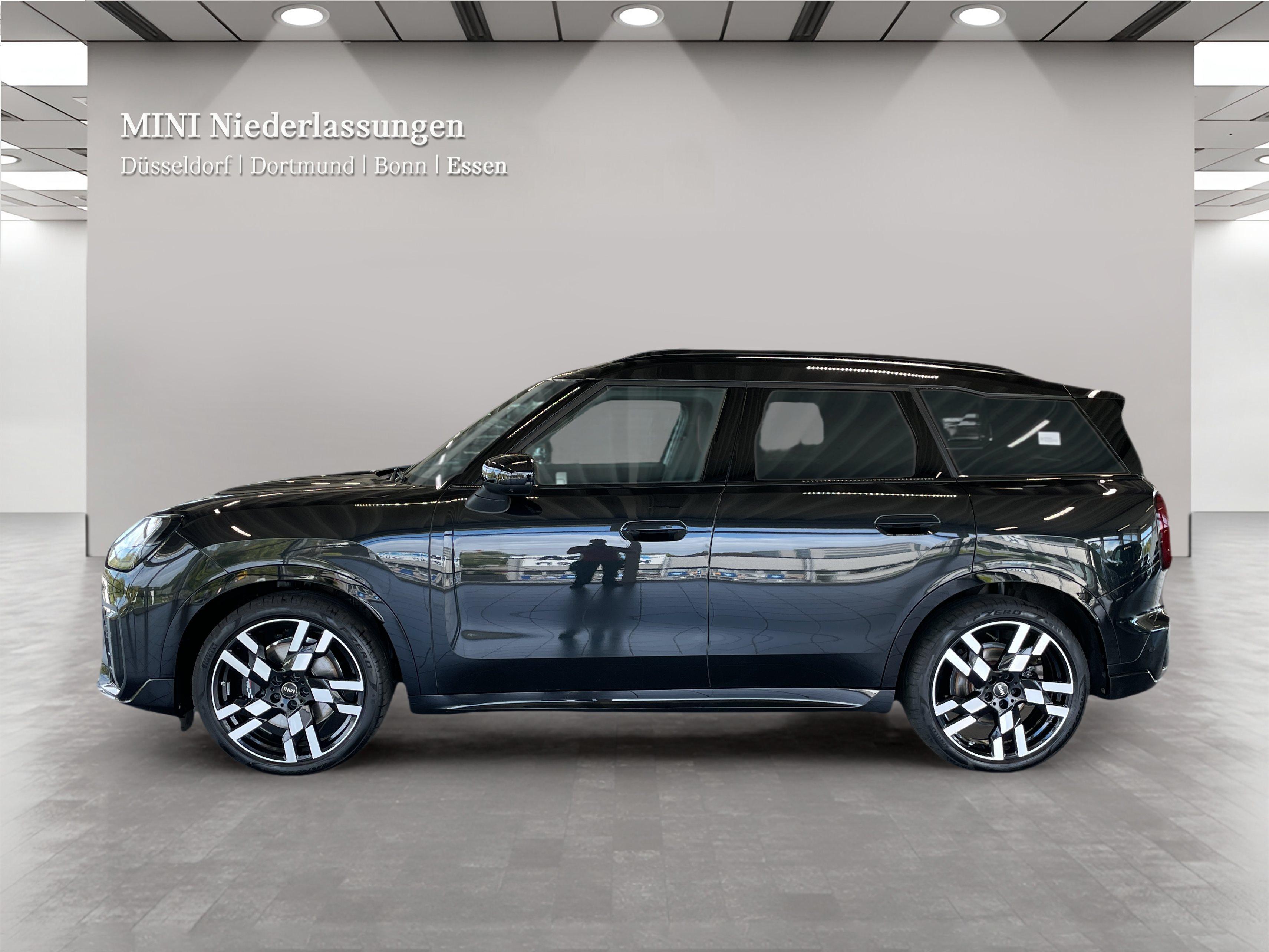 MINI Countryman – Bild 3