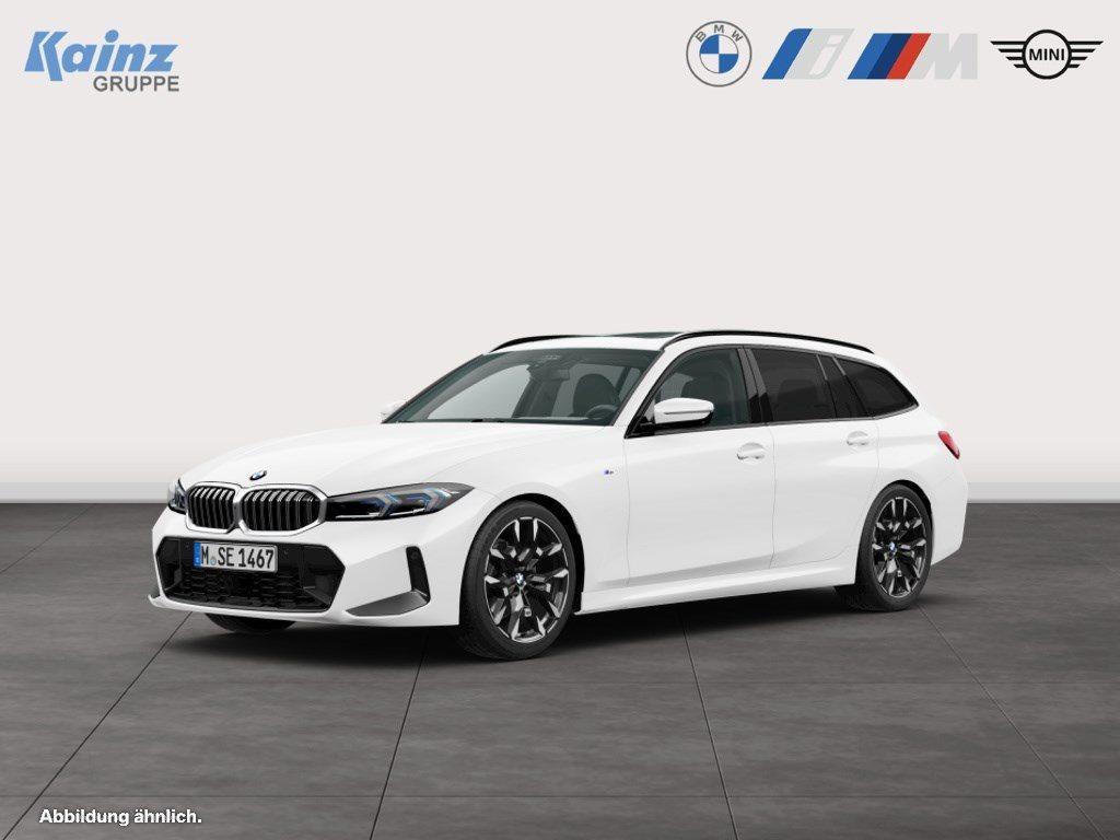 BMW 3er Touring