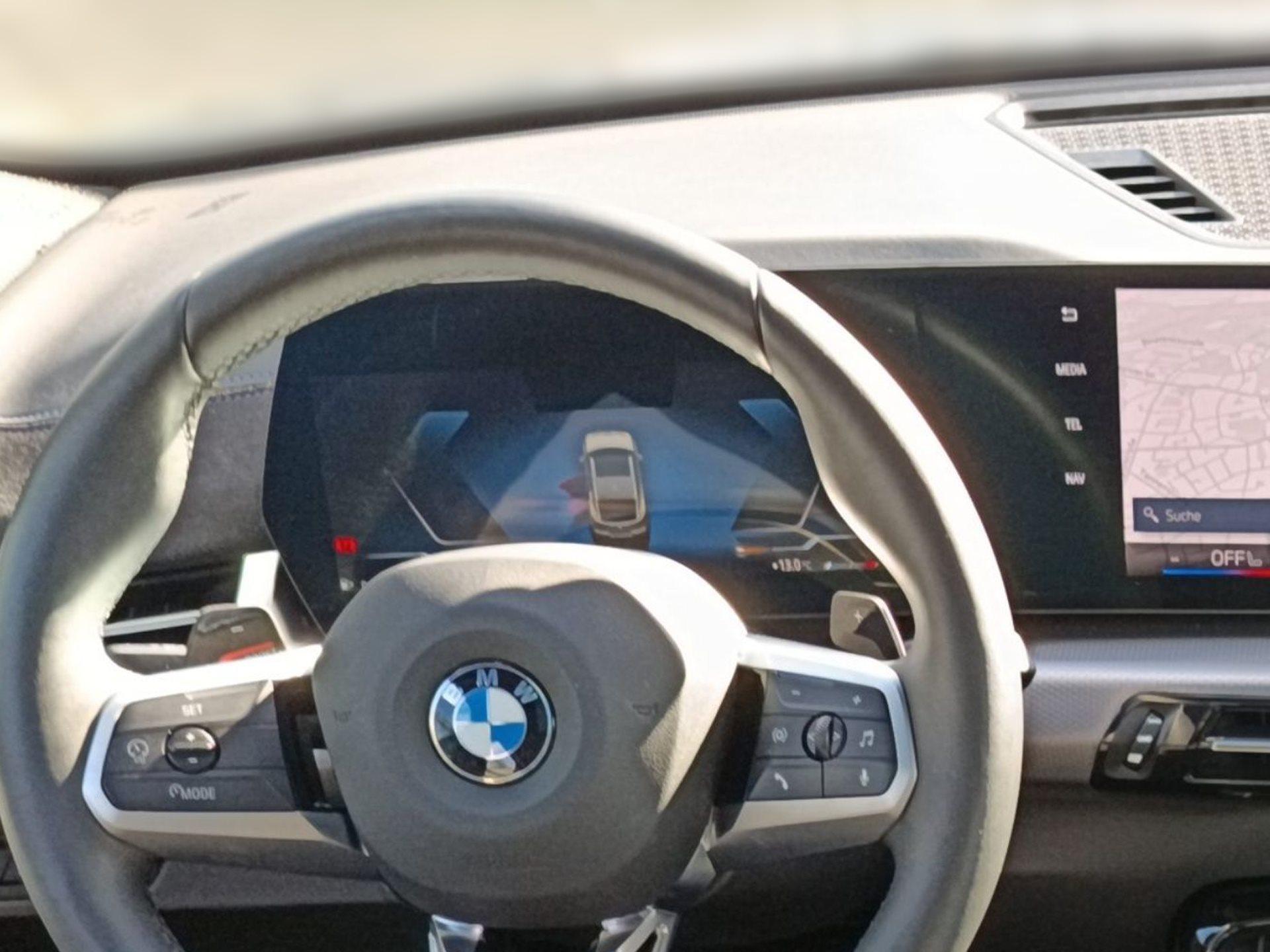 BMW X2 – Bild 11