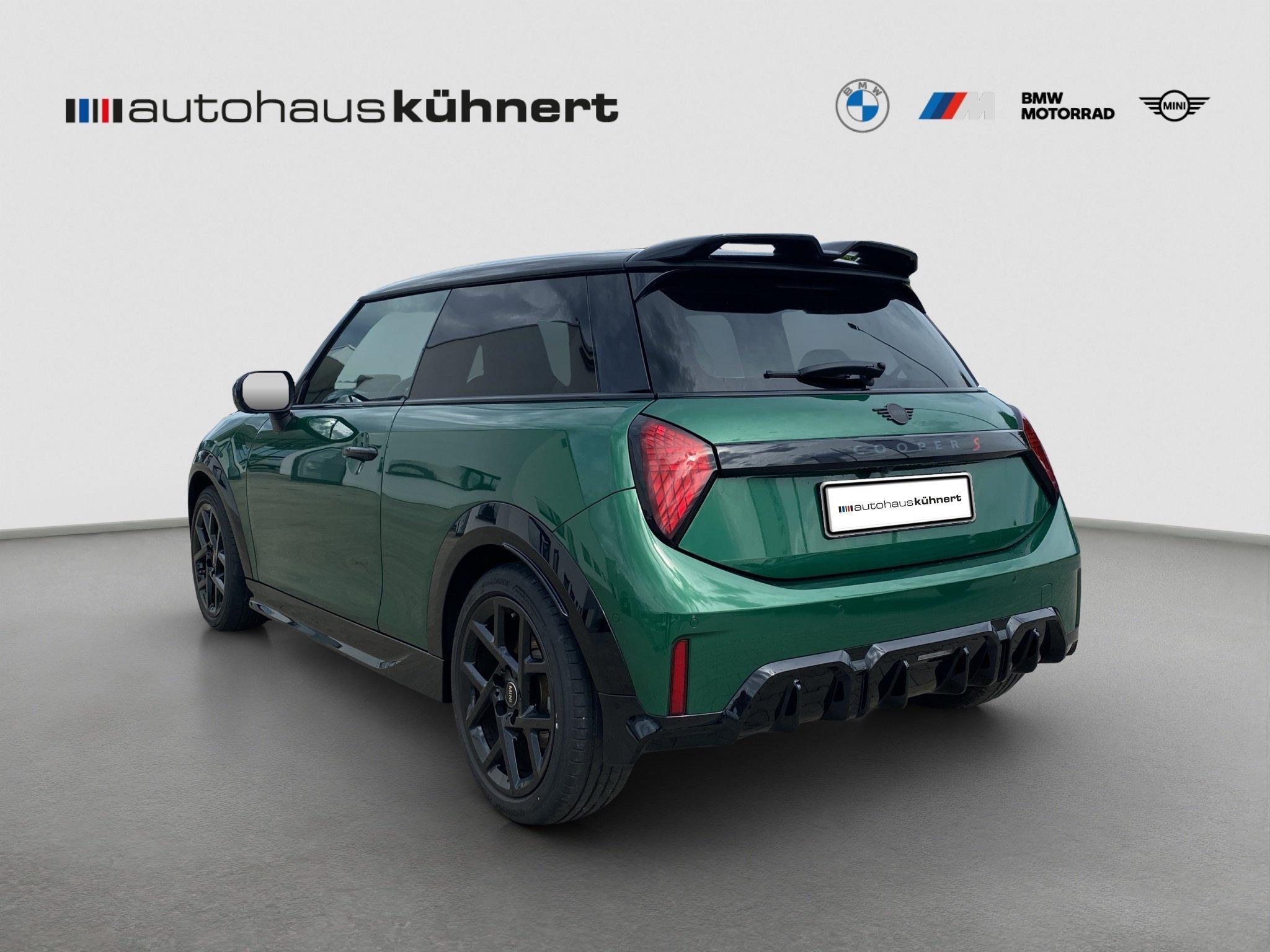 MINI Cooper 3-Türer – Bild 5